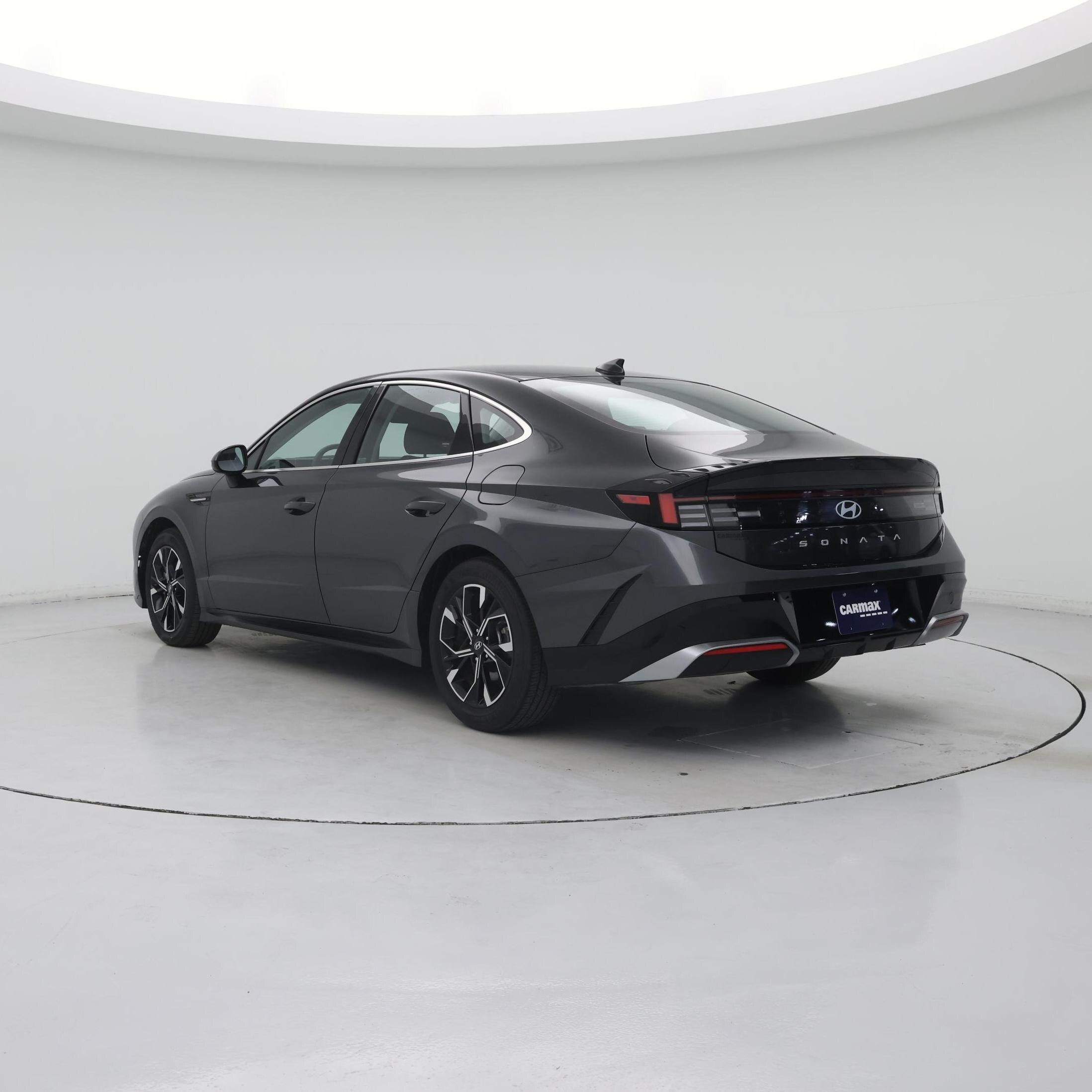 Thumbnail: 2025 Hyundai Sonata - 2