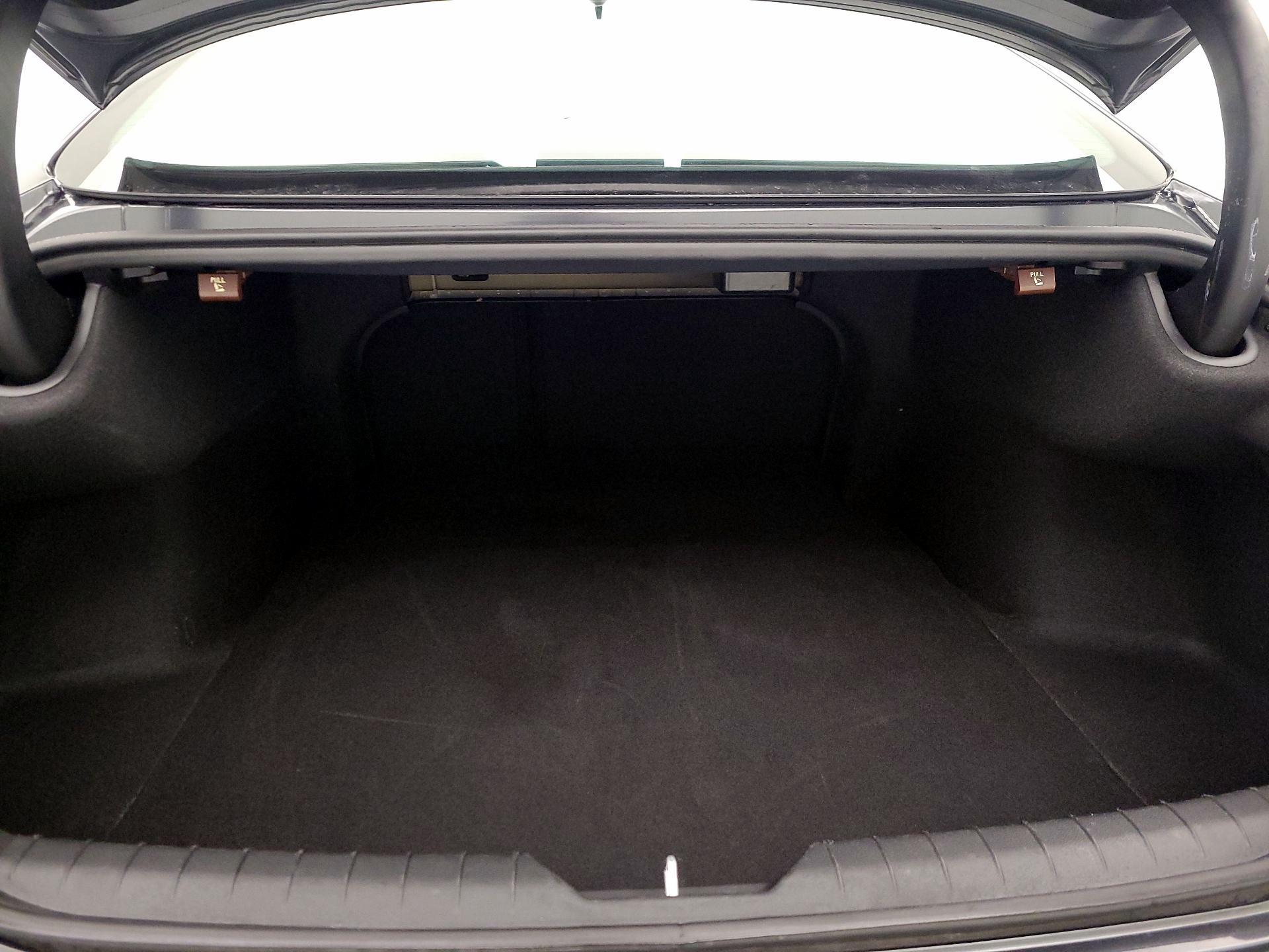 Thumbnail: 2025 Hyundai Sonata - 20