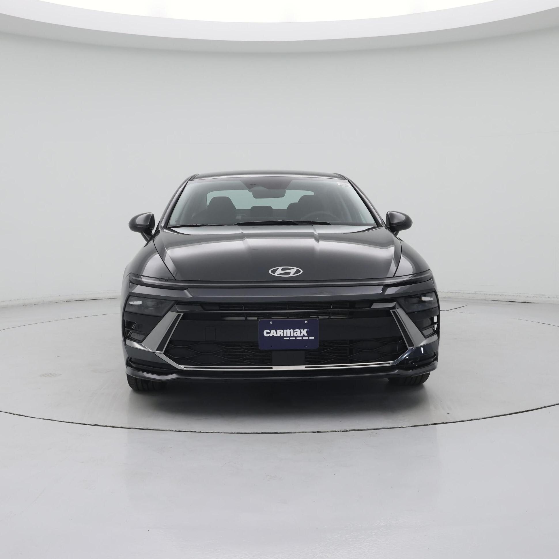 Thumbnail: 2025 Hyundai Sonata - 5