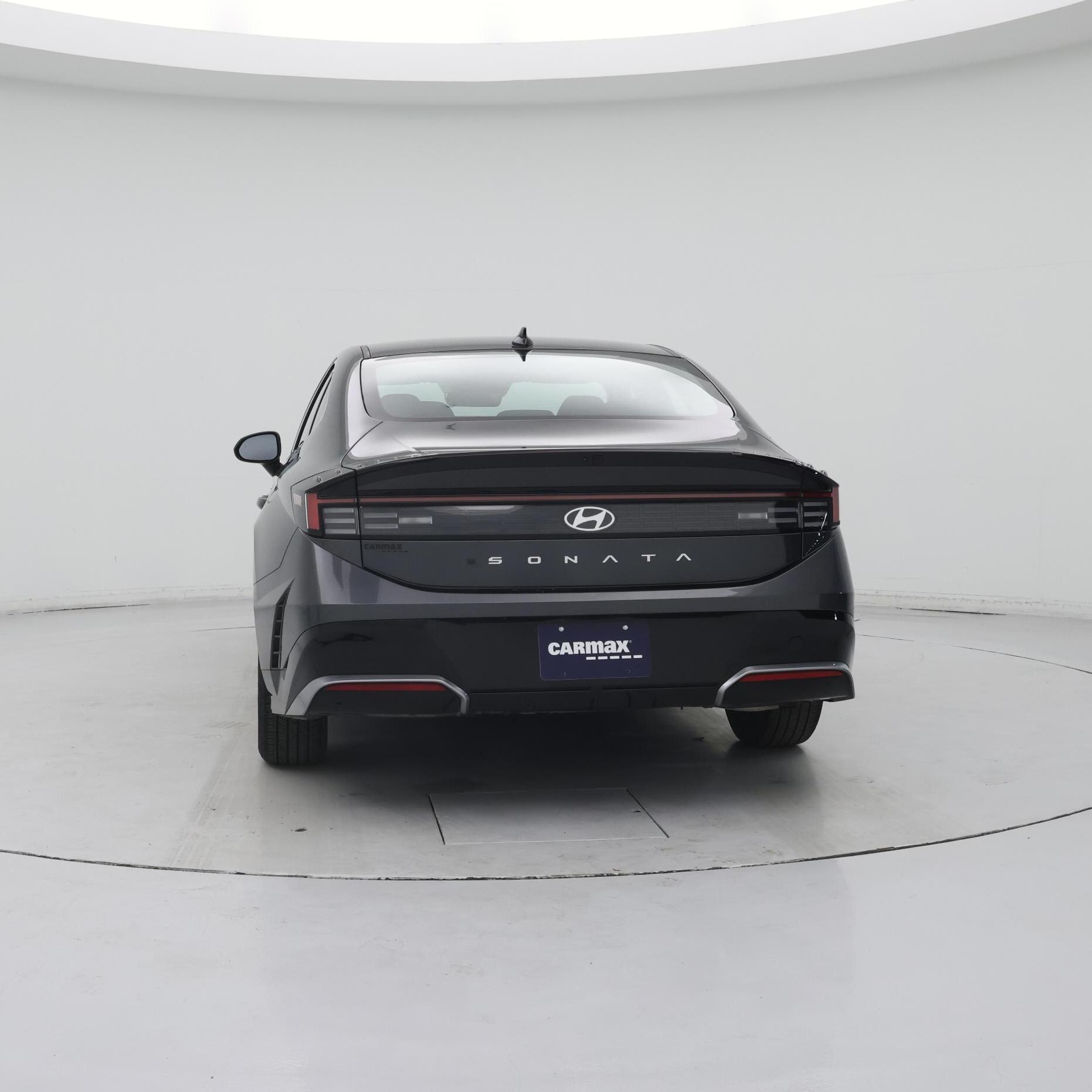 Thumbnail: 2025 Hyundai Sonata - 6