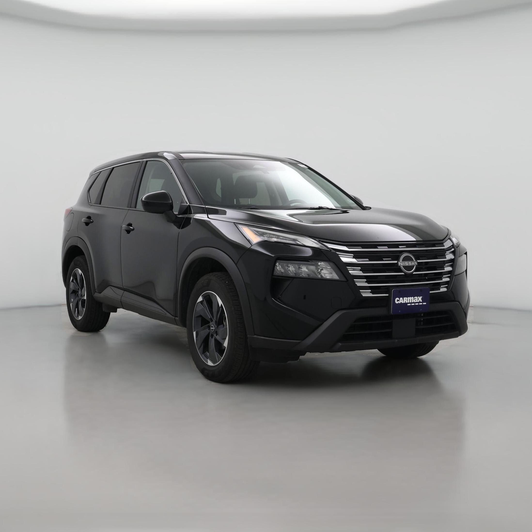 Thumbnail: 2025 Nissan Rogue - 1