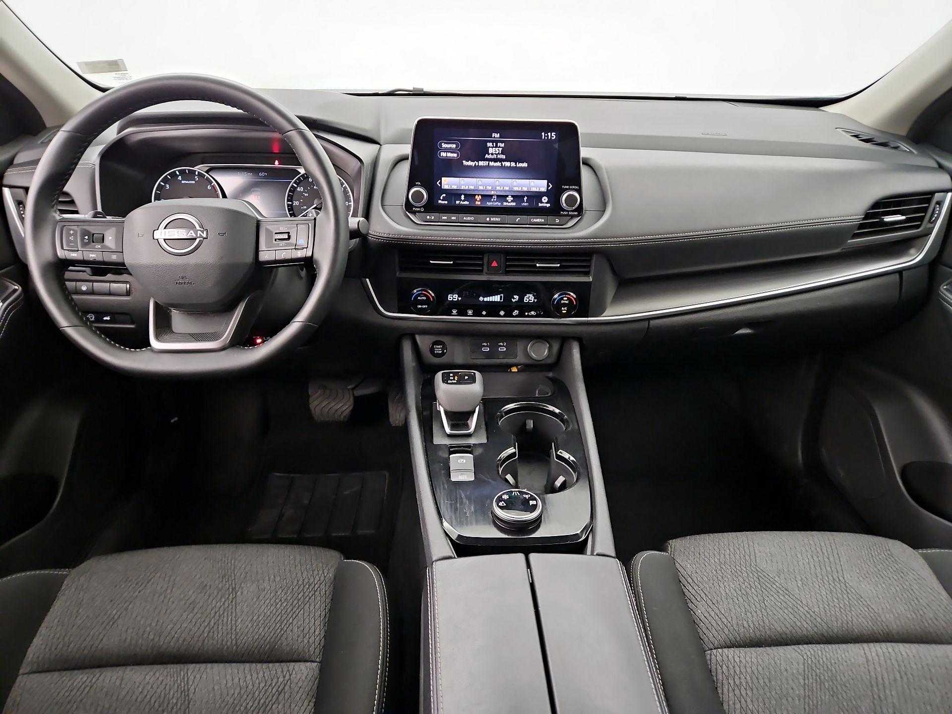 Thumbnail: 2025 Nissan Rogue - 9