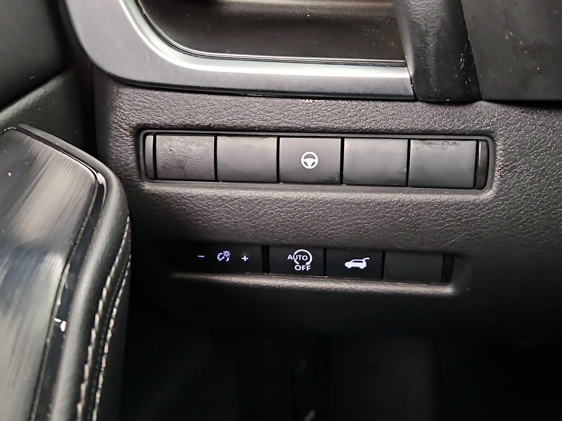 Thumbnail: 2025 Nissan Rogue - 13