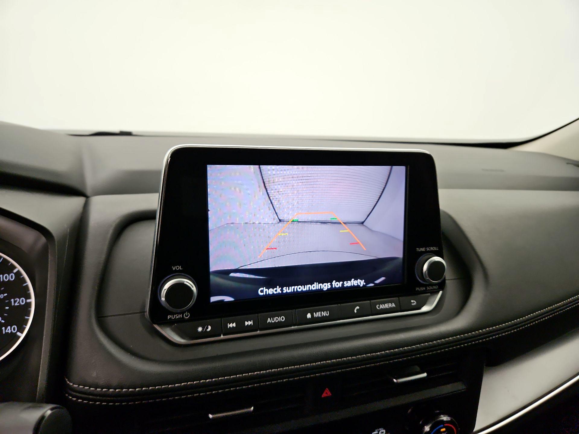 Thumbnail: 2025 Nissan Rogue - 14