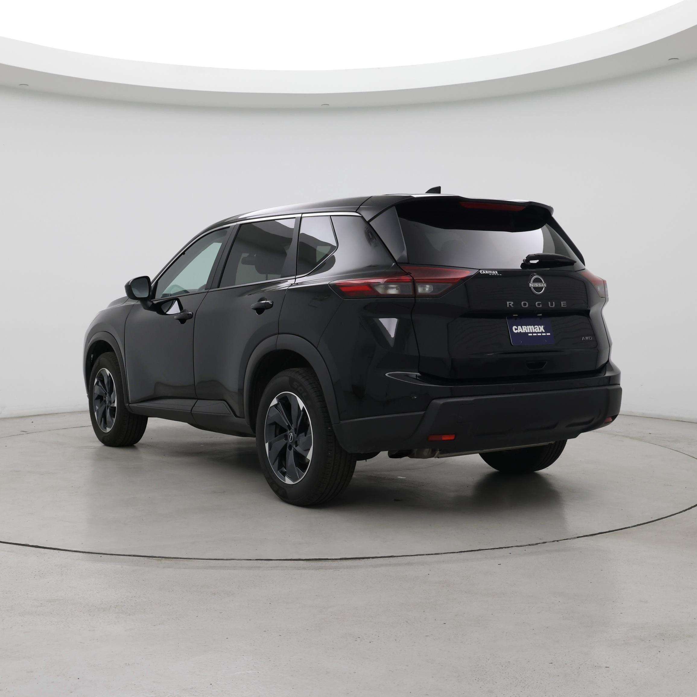 Thumbnail: 2025 Nissan Rogue - 2
