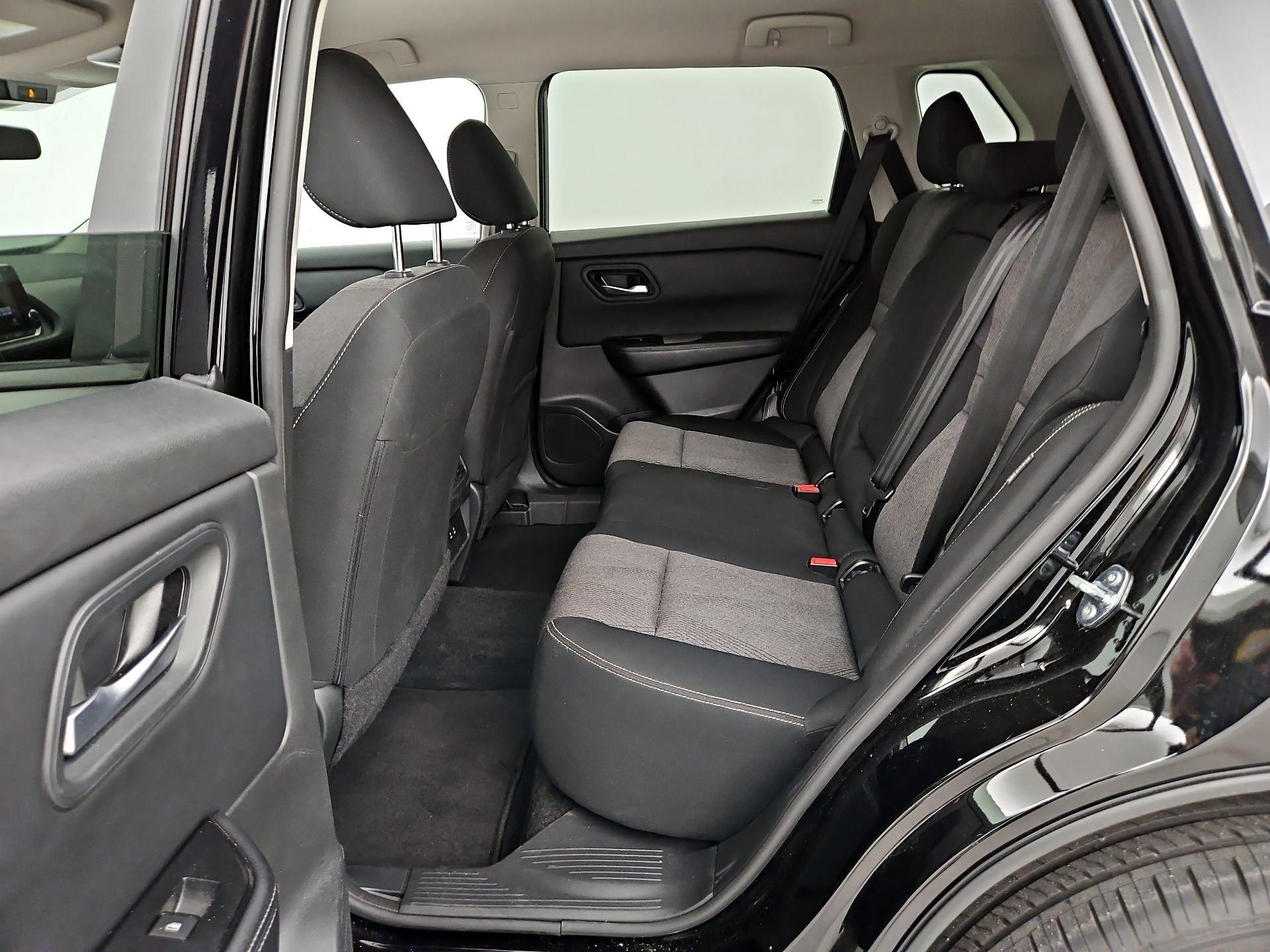 Thumbnail: 2025 Nissan Rogue - 19