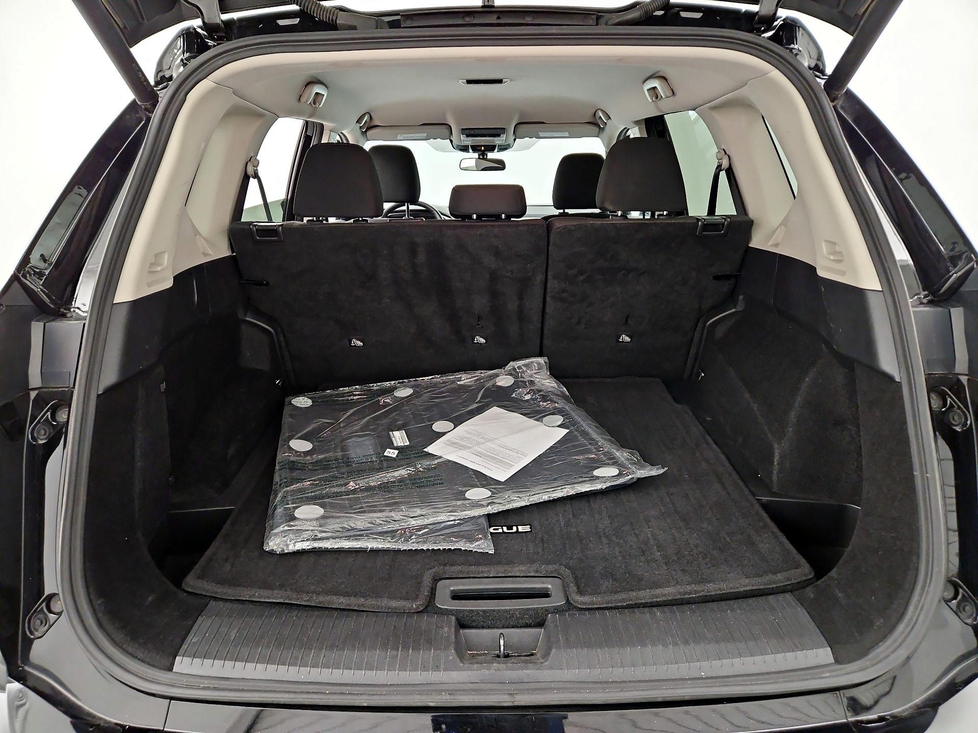 Thumbnail: 2025 Nissan Rogue - 20