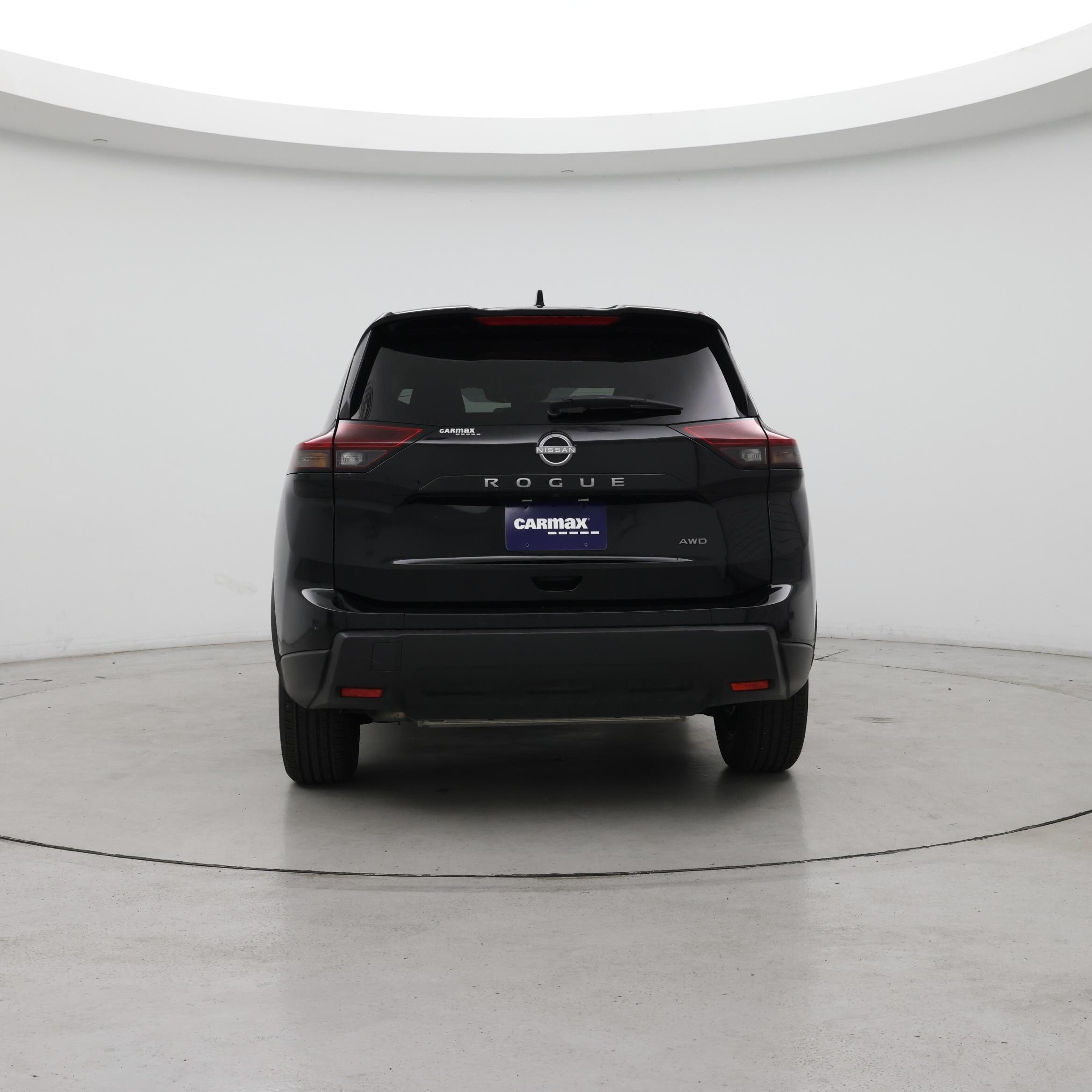 Thumbnail: 2025 Nissan Rogue - 6