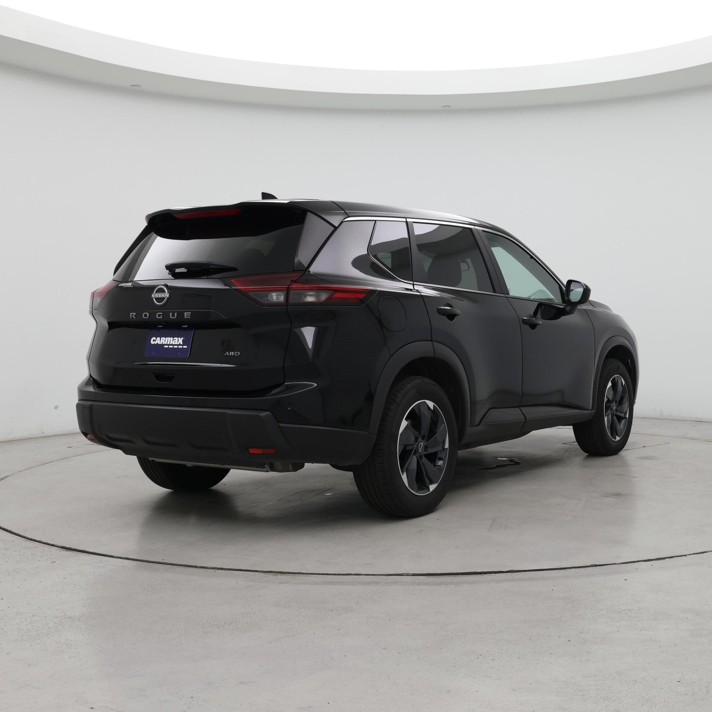 Thumbnail: 2025 Nissan Rogue - 8