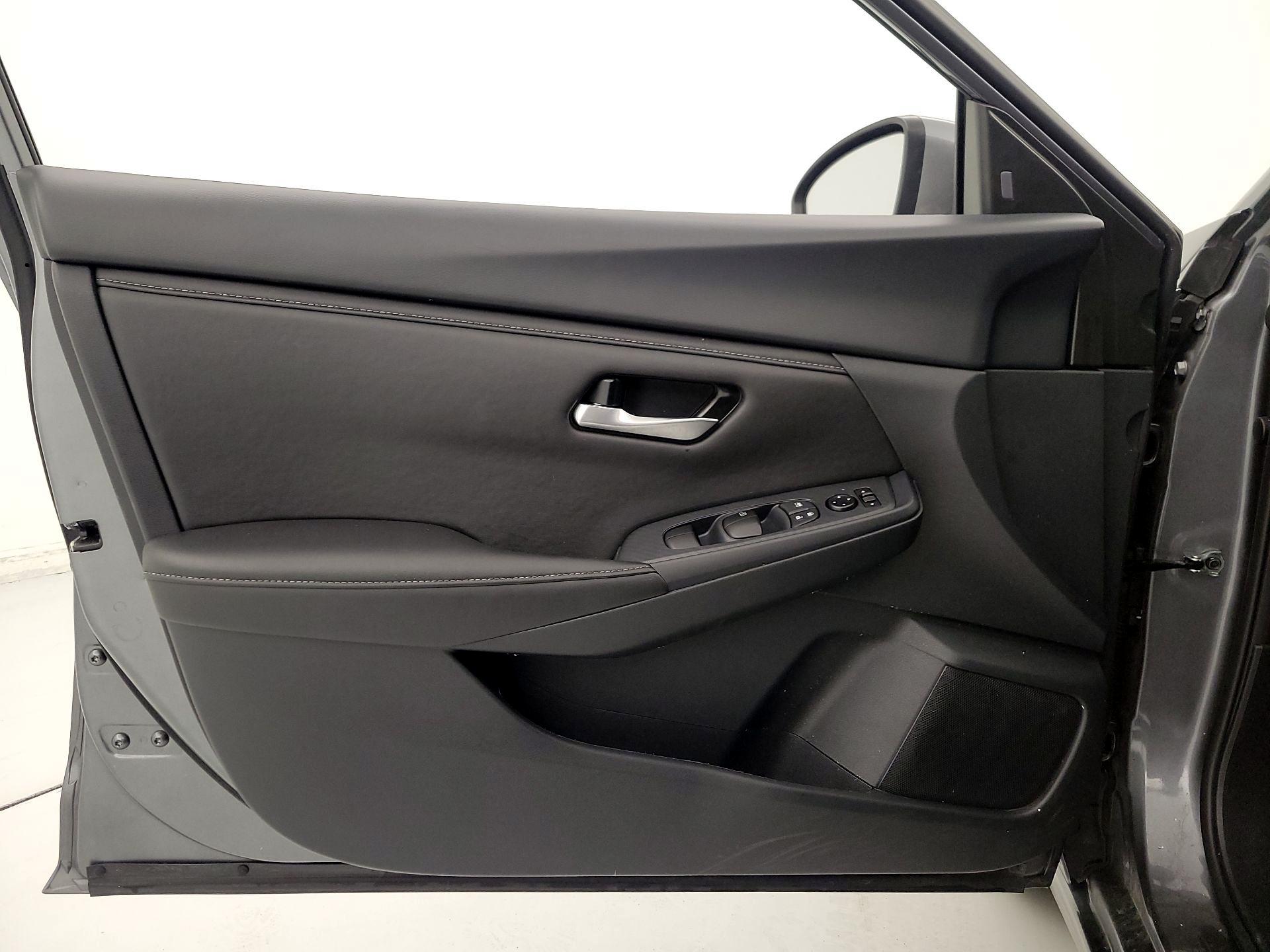 Thumbnail: 2025 Nissan Sentra - 12