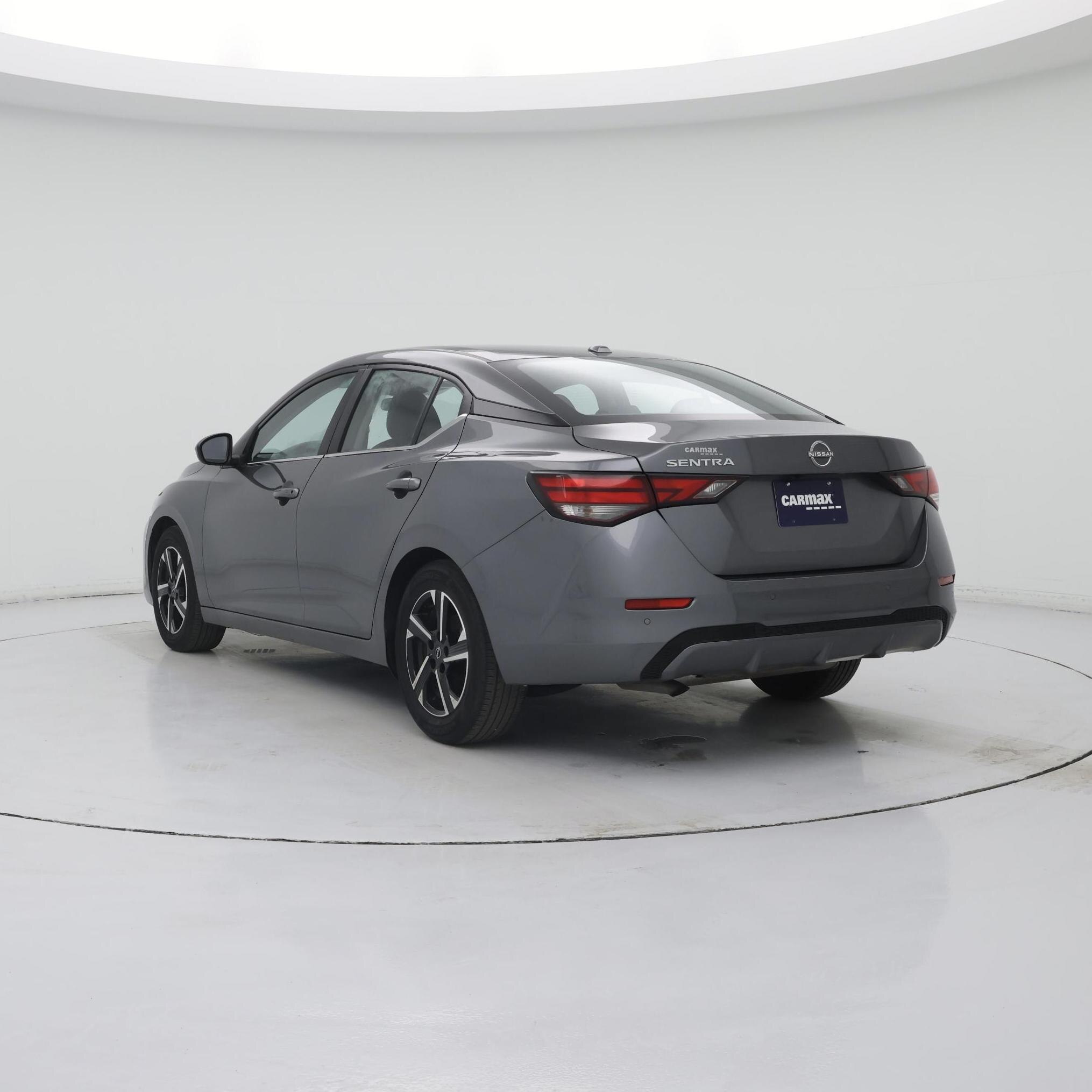 Thumbnail: 2025 Nissan Sentra - 2