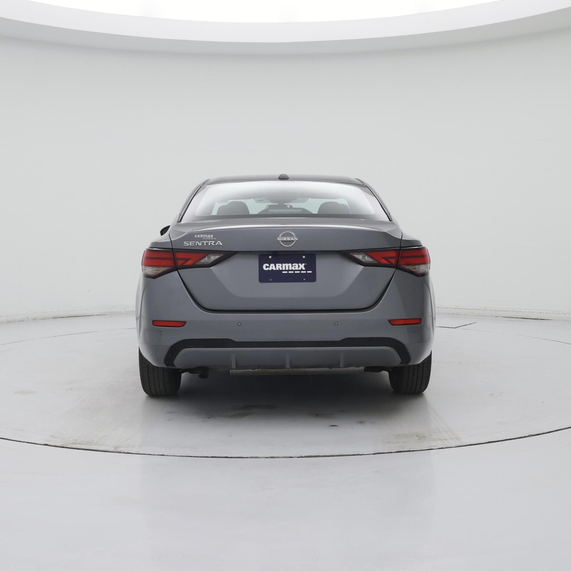 Thumbnail: 2025 Nissan Sentra - 6