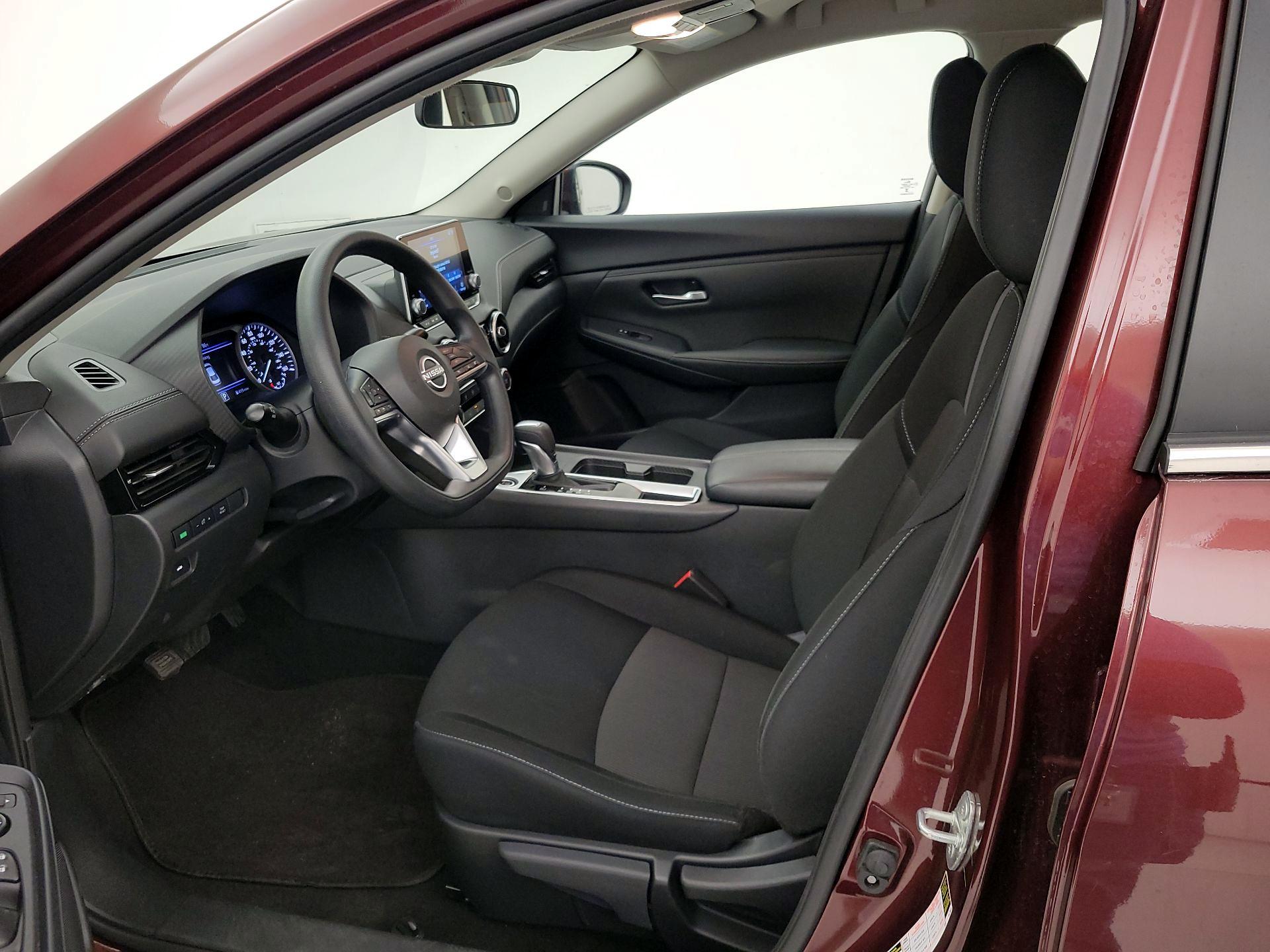 Thumbnail: 2025 Nissan Sentra - 11