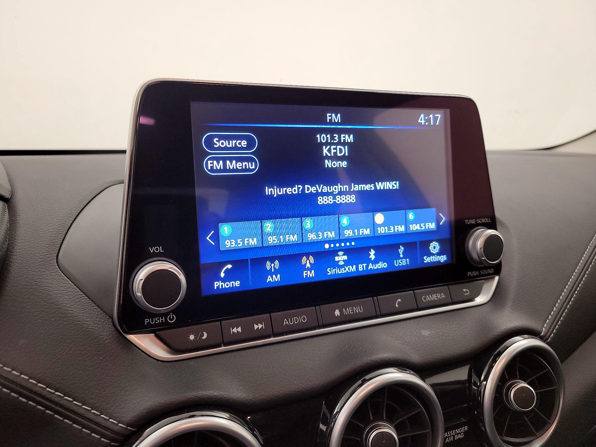 Thumbnail: 2025 Nissan Sentra - 15