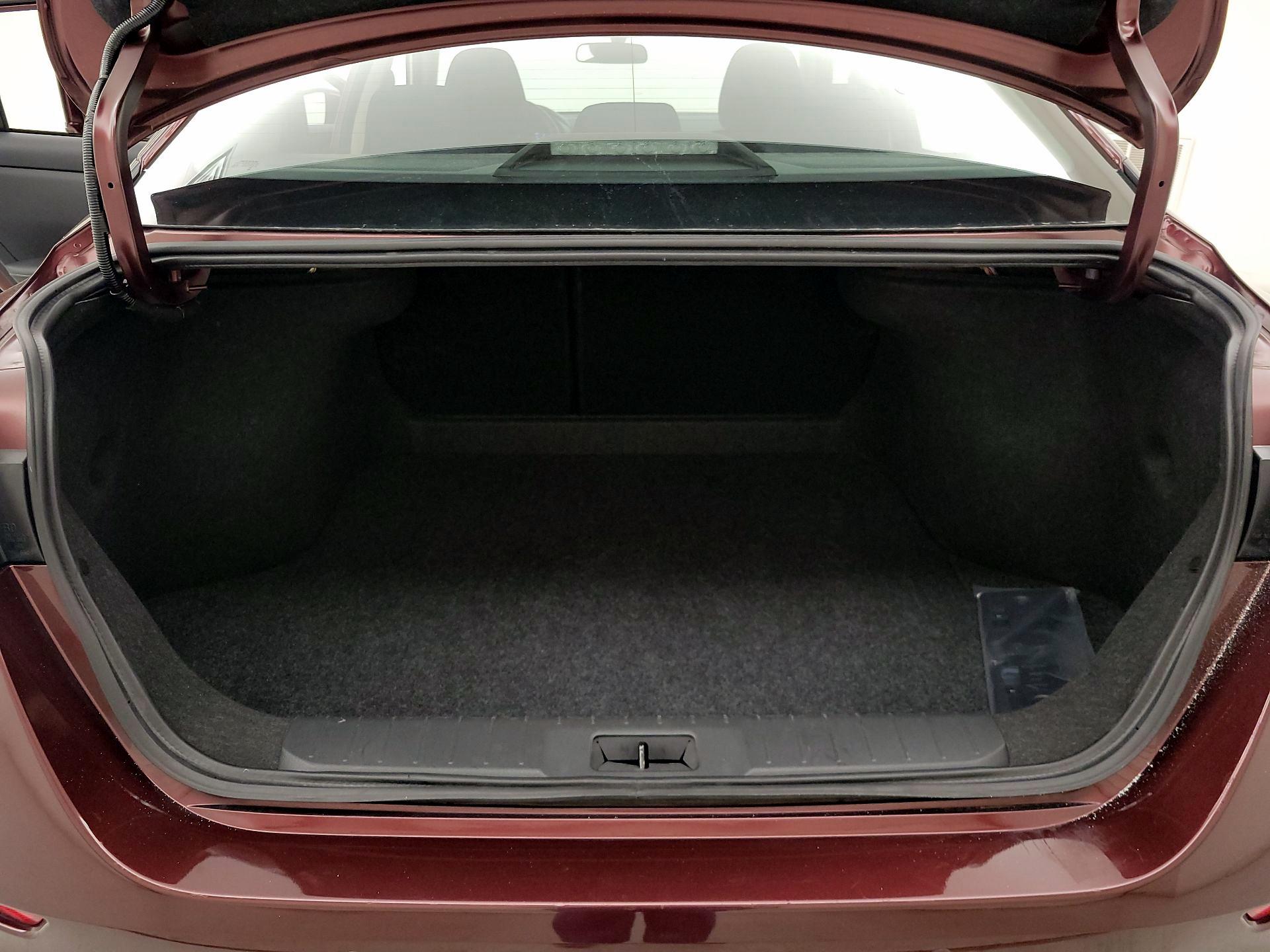 Thumbnail: 2025 Nissan Sentra - 20