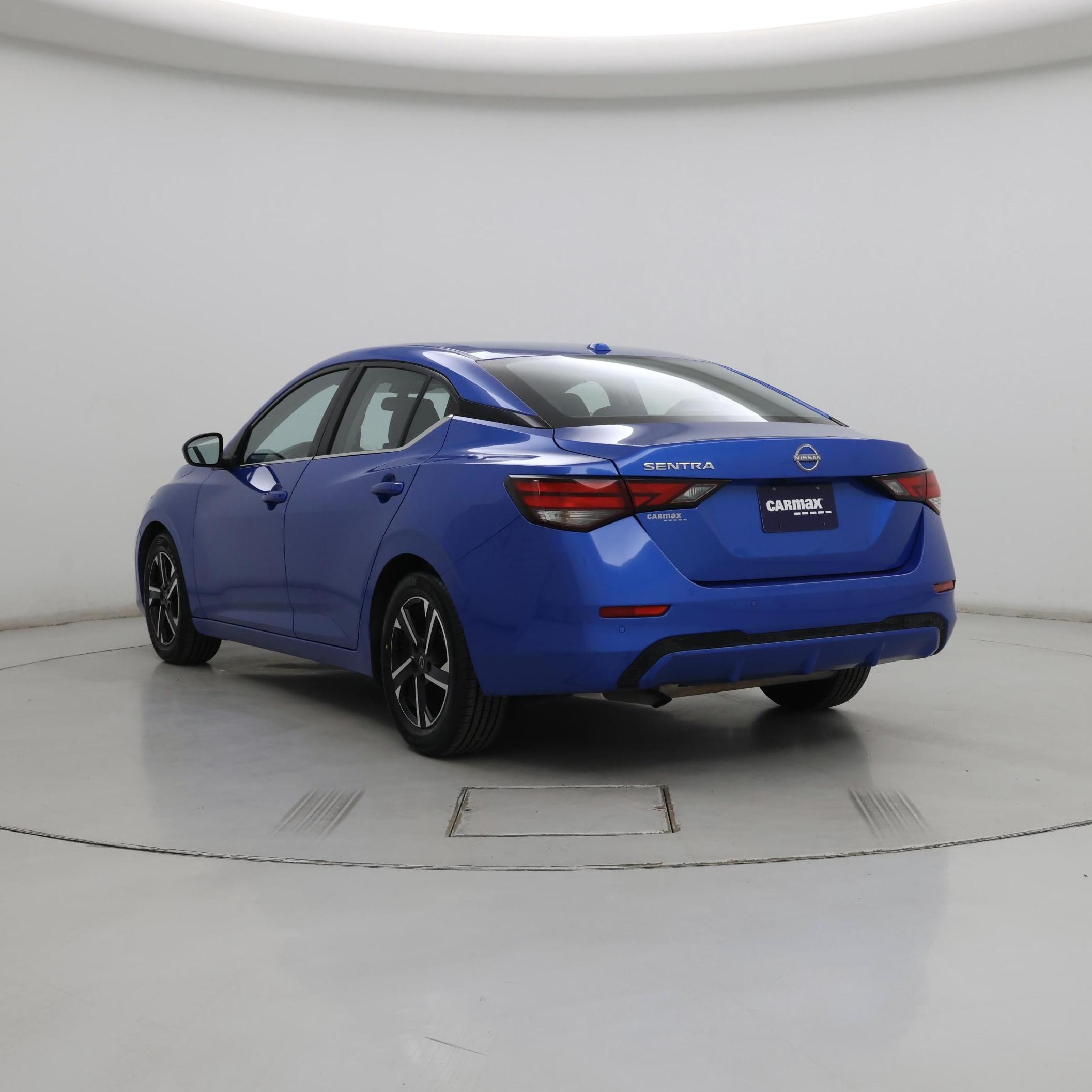 Thumbnail: 2025 Nissan Sentra - 2