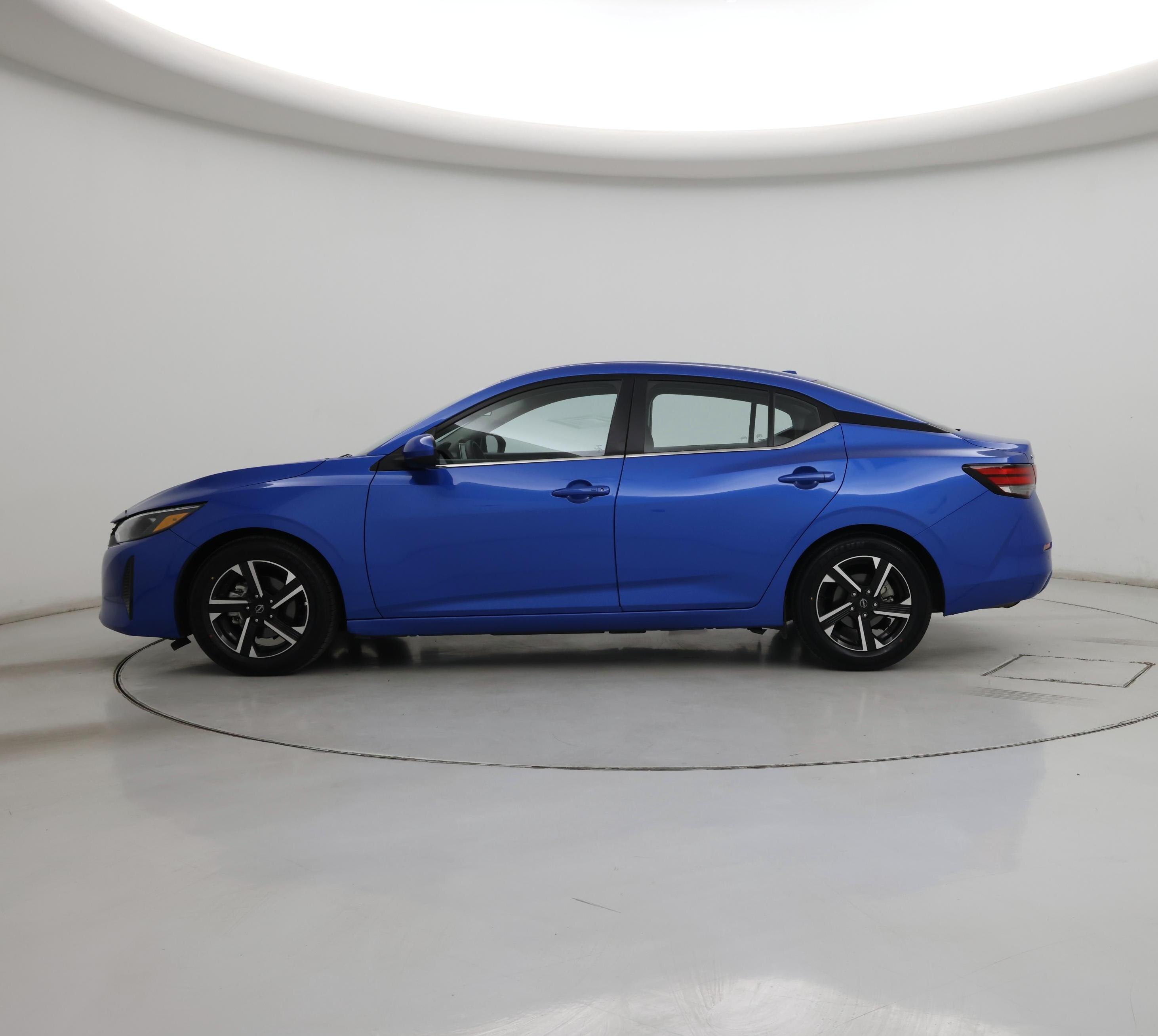 Thumbnail: 2025 Nissan Sentra - 3