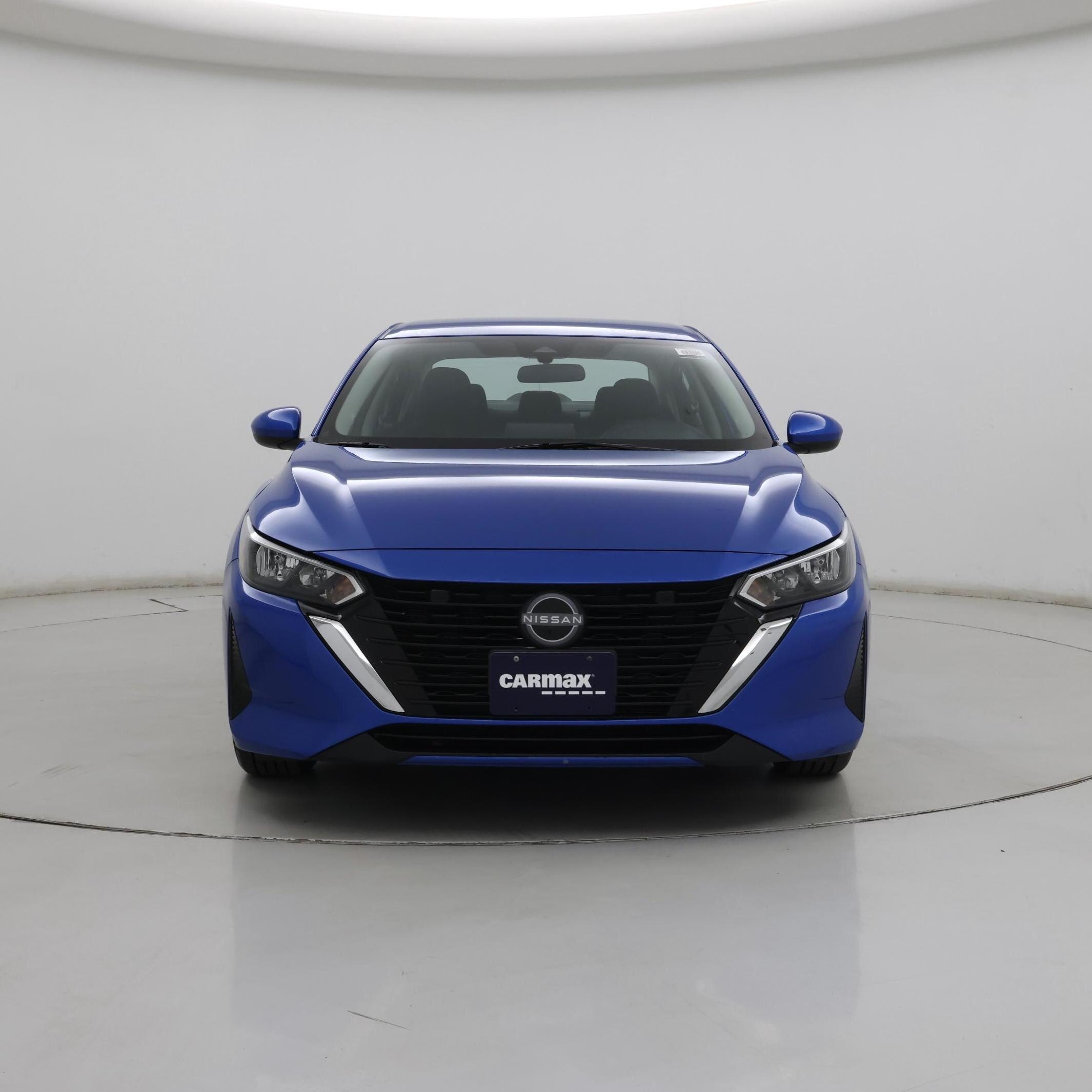 Thumbnail: 2025 Nissan Sentra - 5