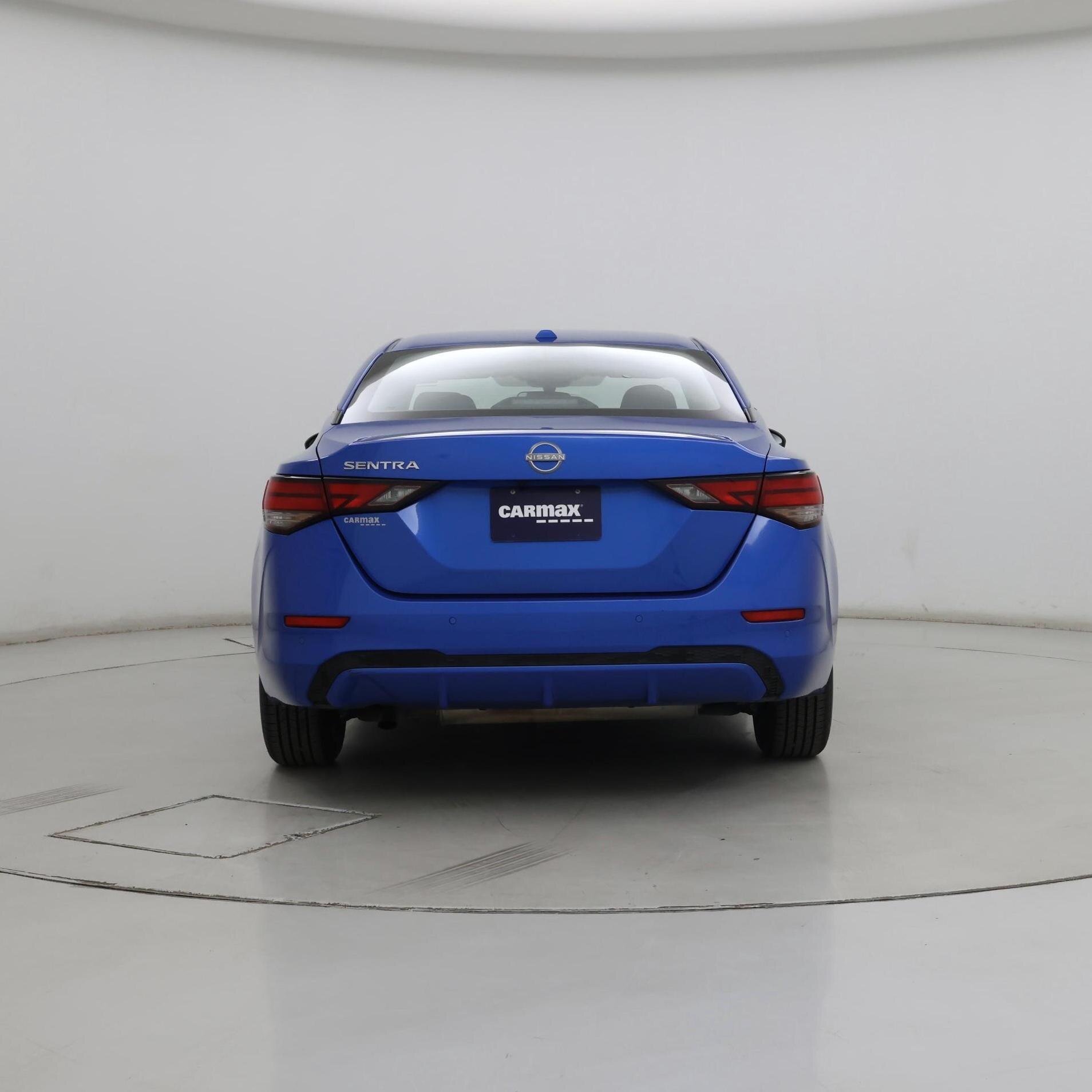 Thumbnail: 2025 Nissan Sentra - 6