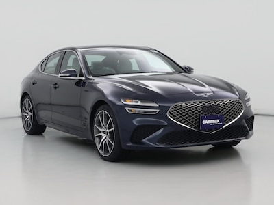 2025 Genesis G70