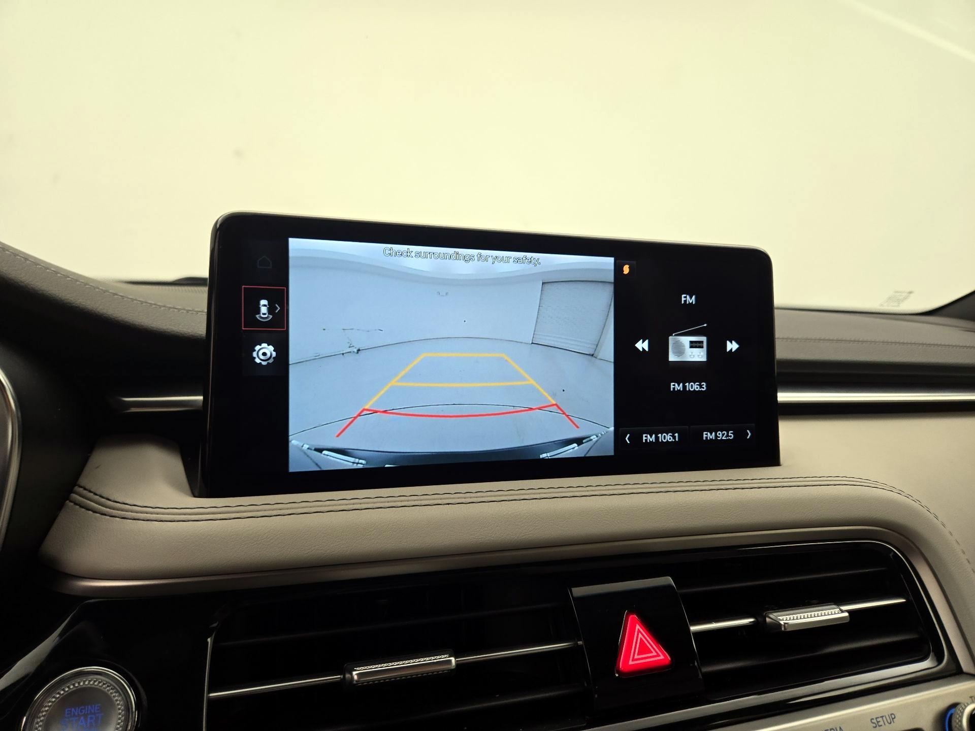 Thumbnail: 2025 Genesis G70 - 15