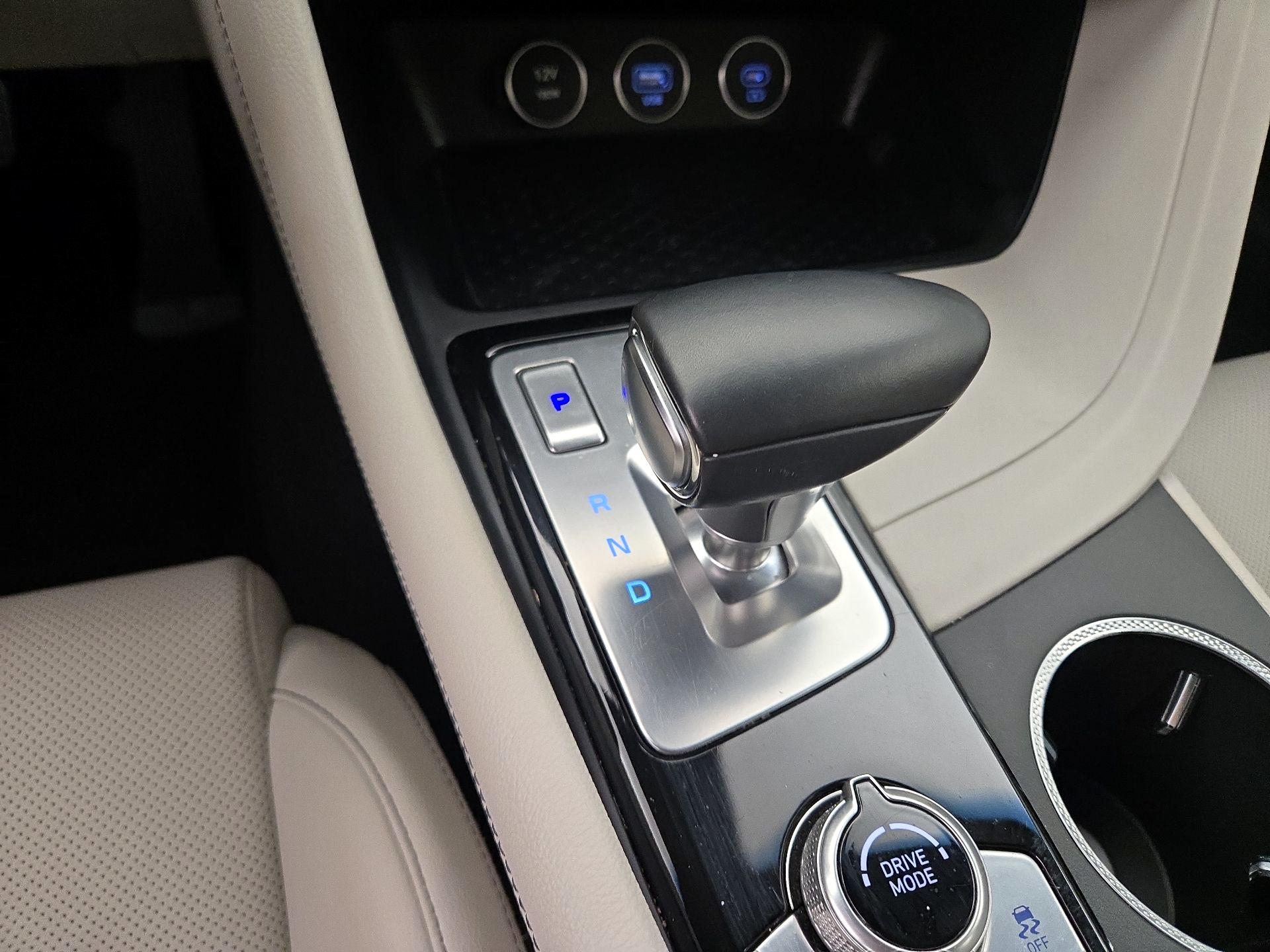 Thumbnail: 2025 Genesis G70 - 18