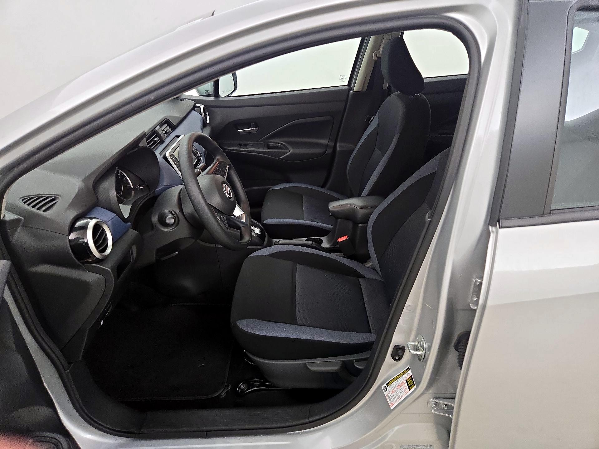 Thumbnail: 2025 Nissan Versa - 11