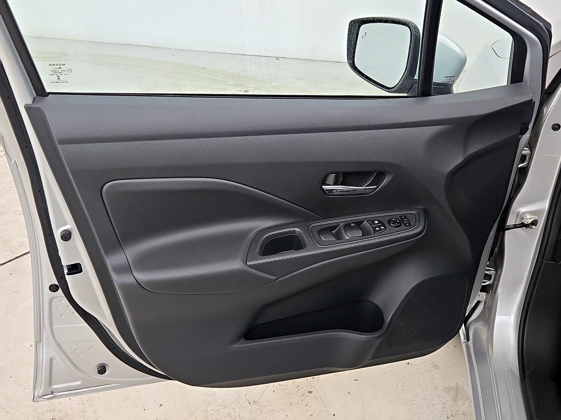 Thumbnail: 2025 Nissan Versa - 12