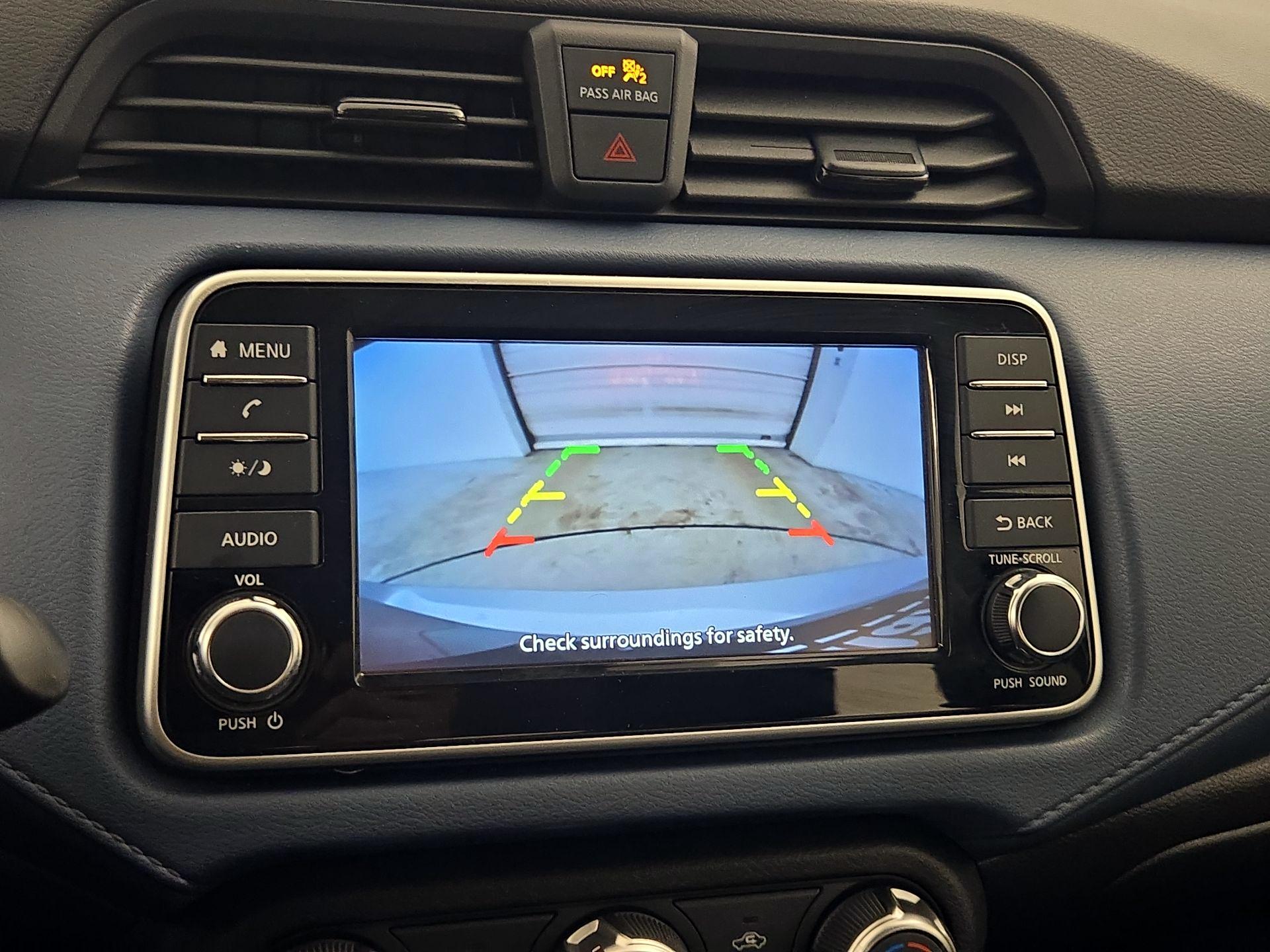 Thumbnail: 2025 Nissan Versa - 14