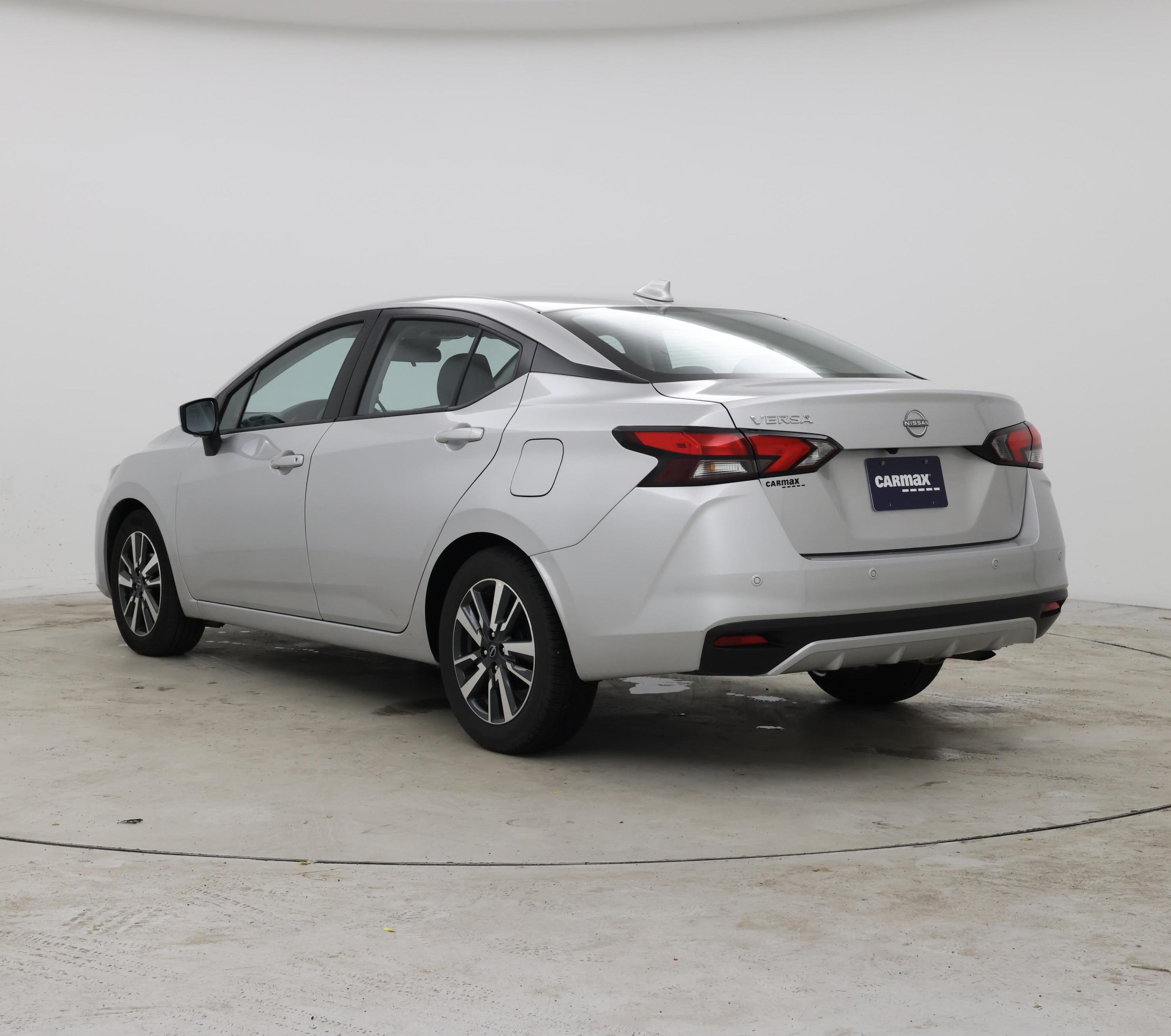 Thumbnail: 2025 Nissan Versa - 2