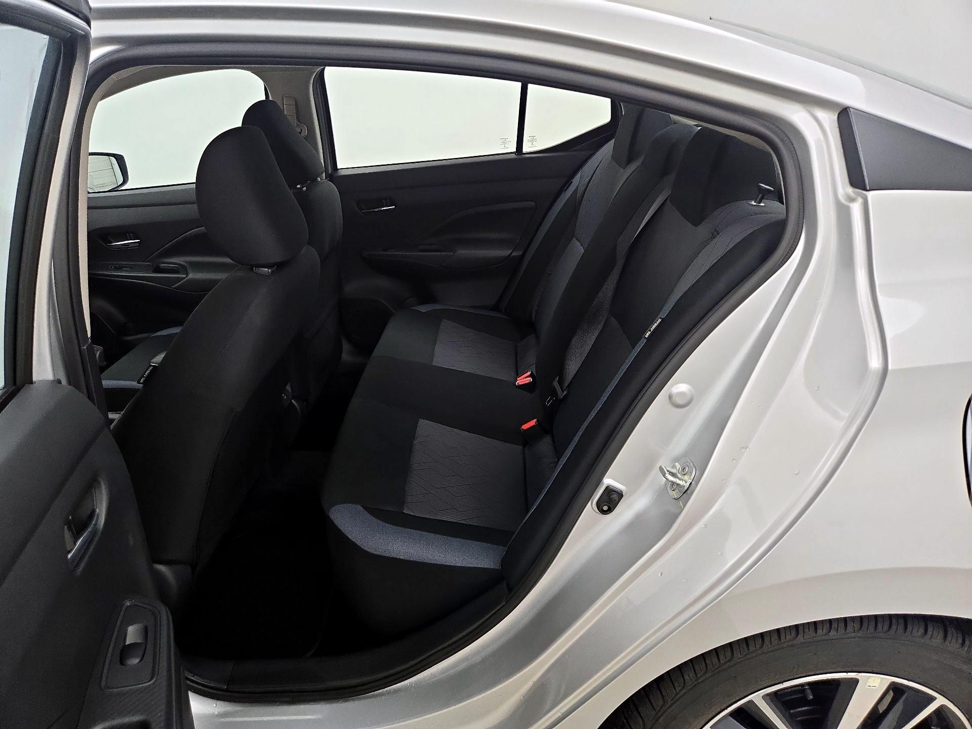 Thumbnail: 2025 Nissan Versa - 19