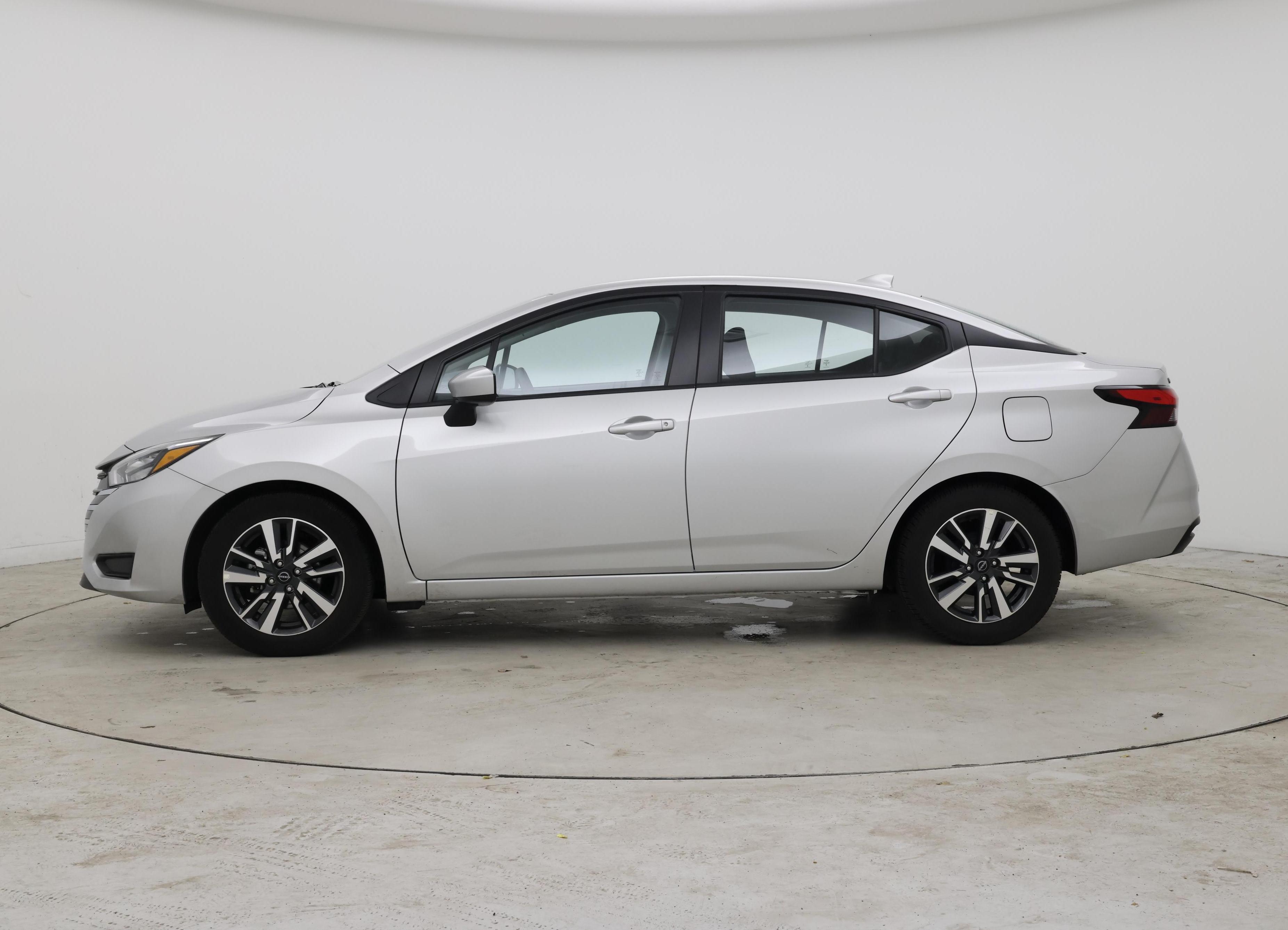 Thumbnail: 2025 Nissan Versa - 3