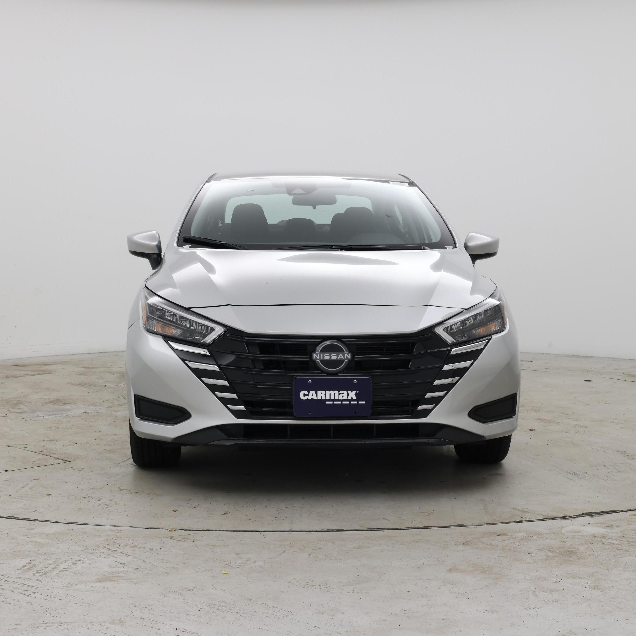 Thumbnail: 2025 Nissan Versa - 5