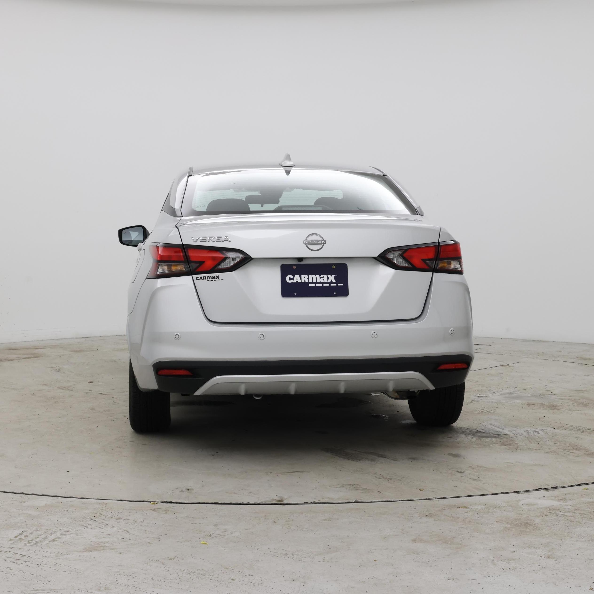 Thumbnail: 2025 Nissan Versa - 6