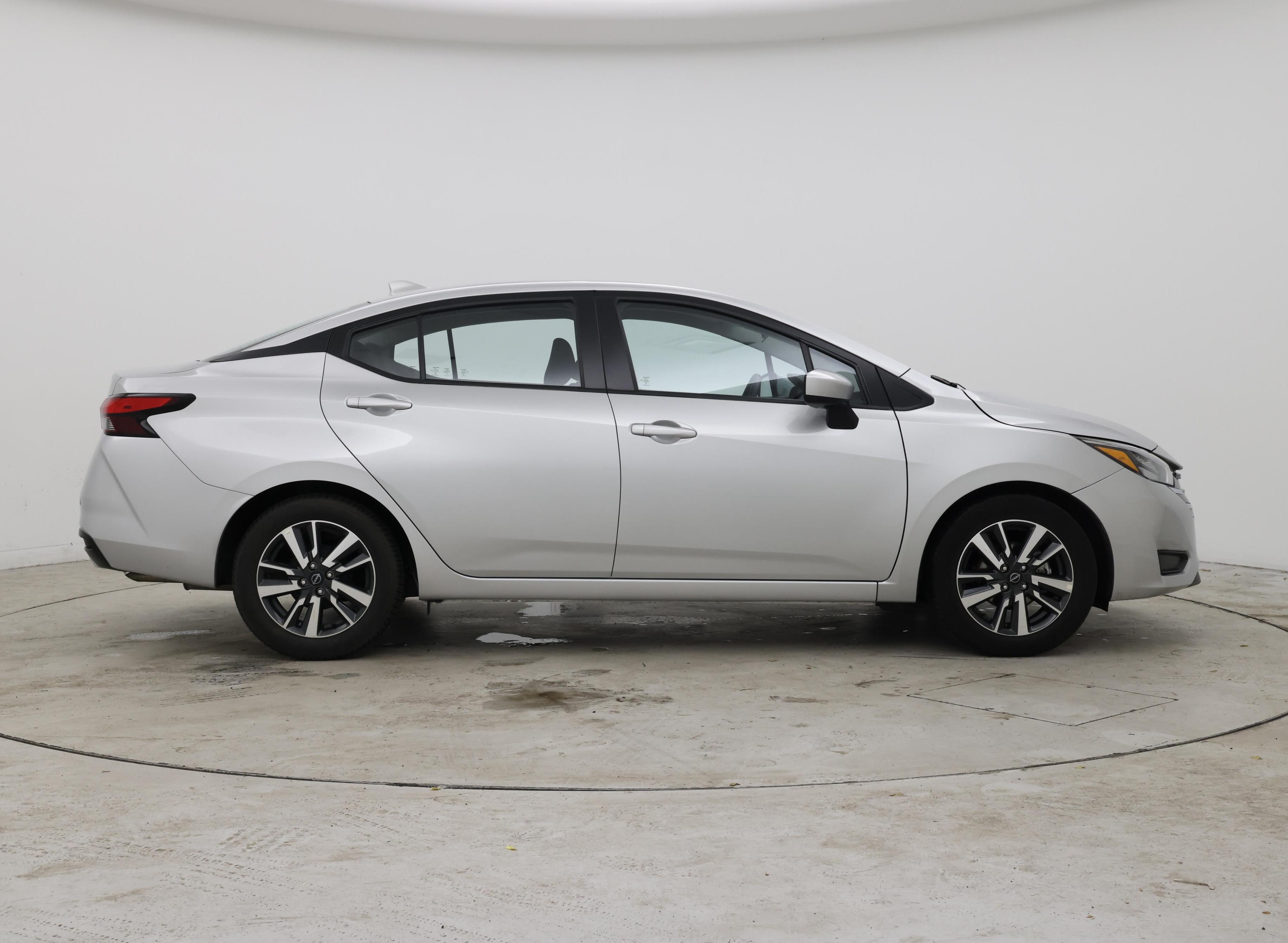 Thumbnail: 2025 Nissan Versa - 7