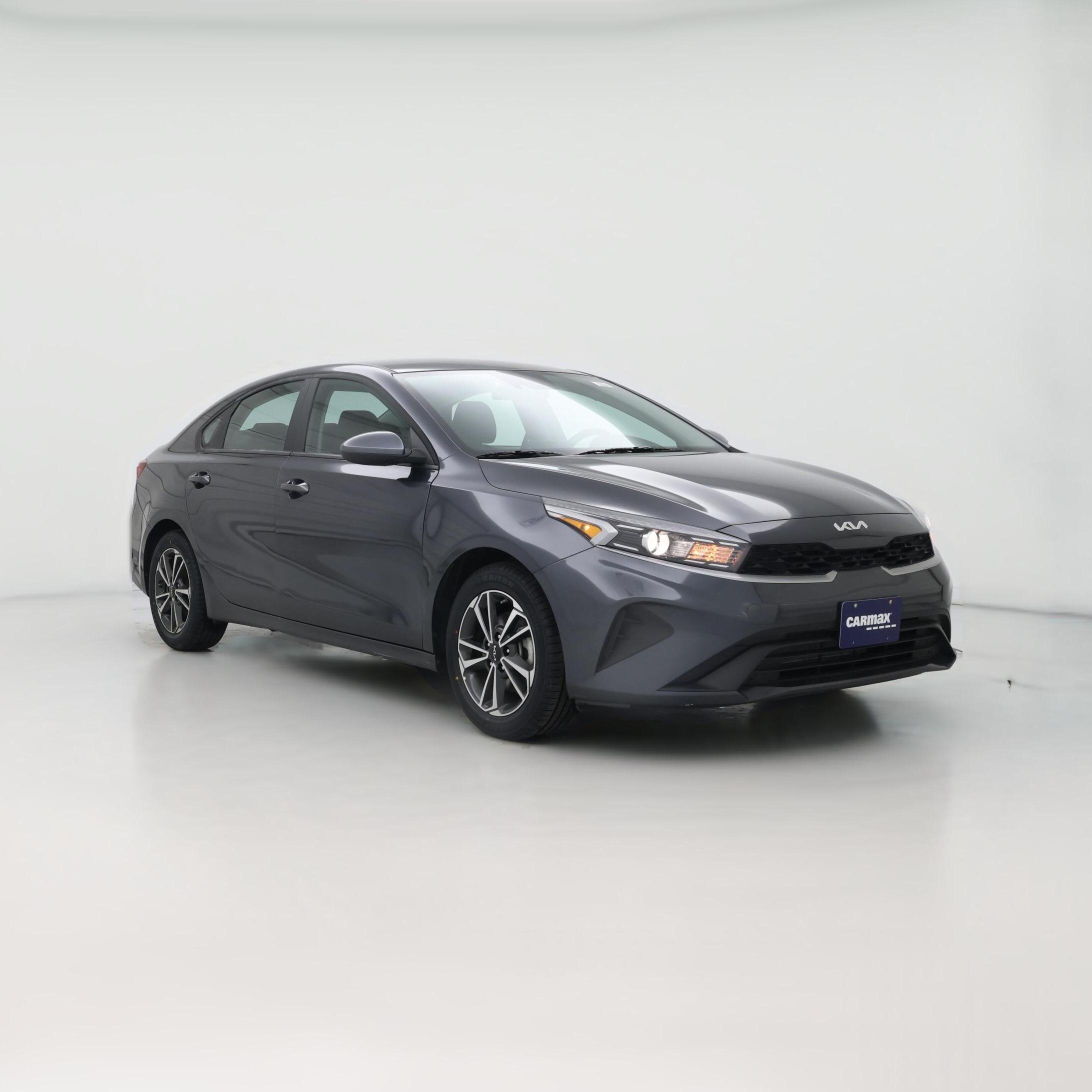 Thumbnail: 2024 Kia Forte - 1