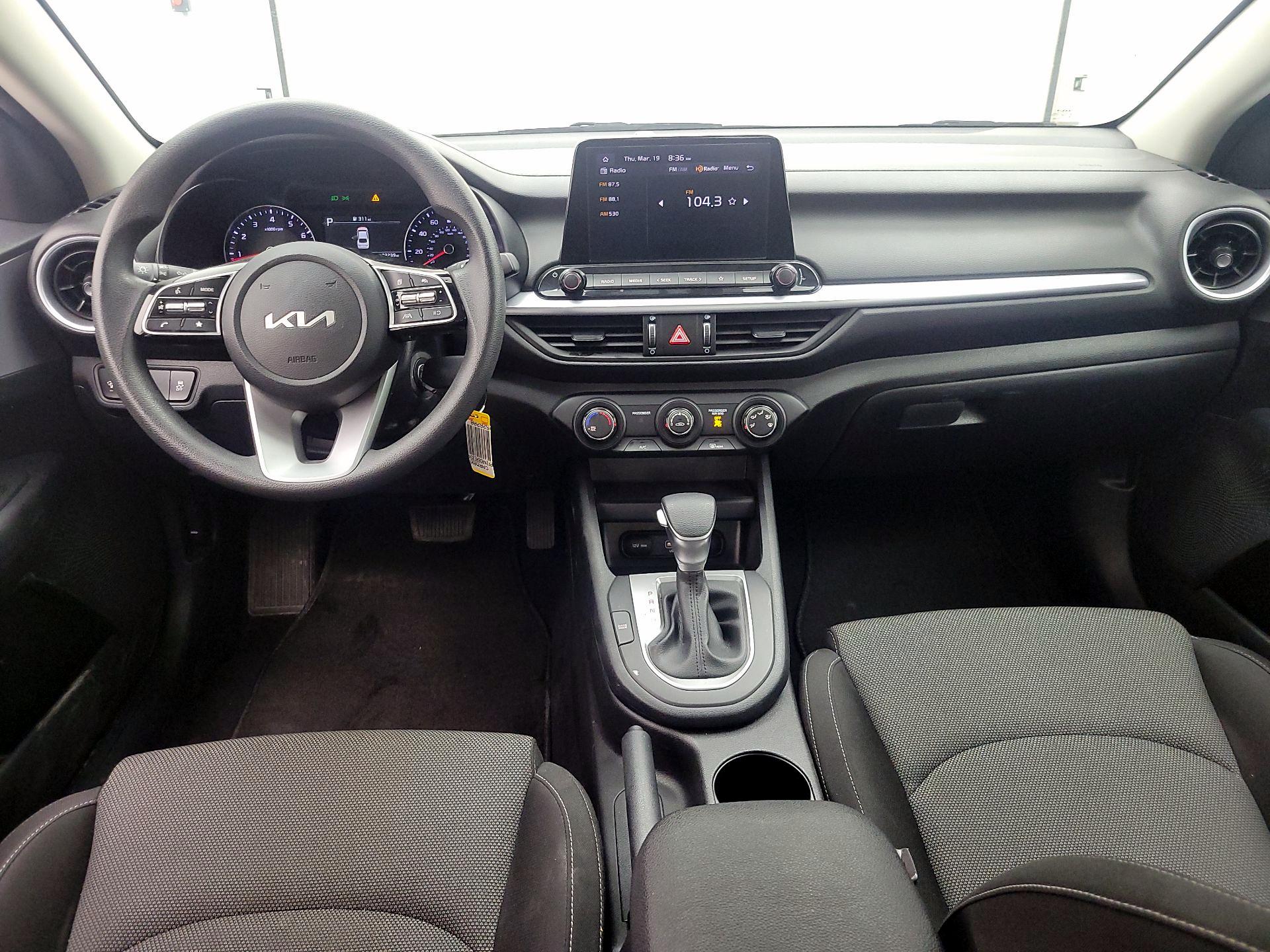 Thumbnail: 2024 Kia Forte - 9