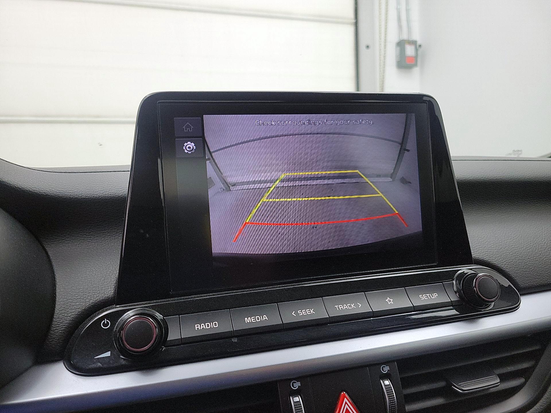 Thumbnail: 2024 Kia Forte - 13