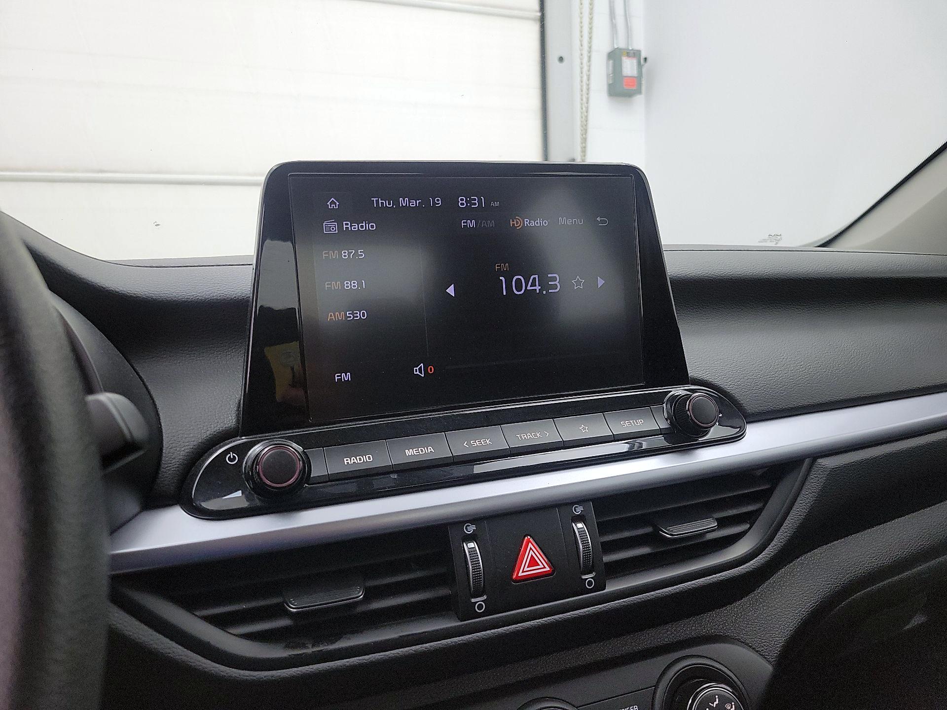 Thumbnail: 2024 Kia Forte - 14