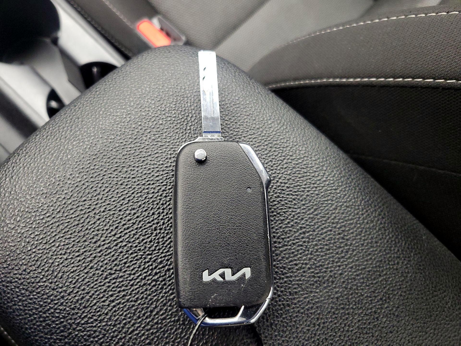 Thumbnail: 2024 Kia Forte - 20