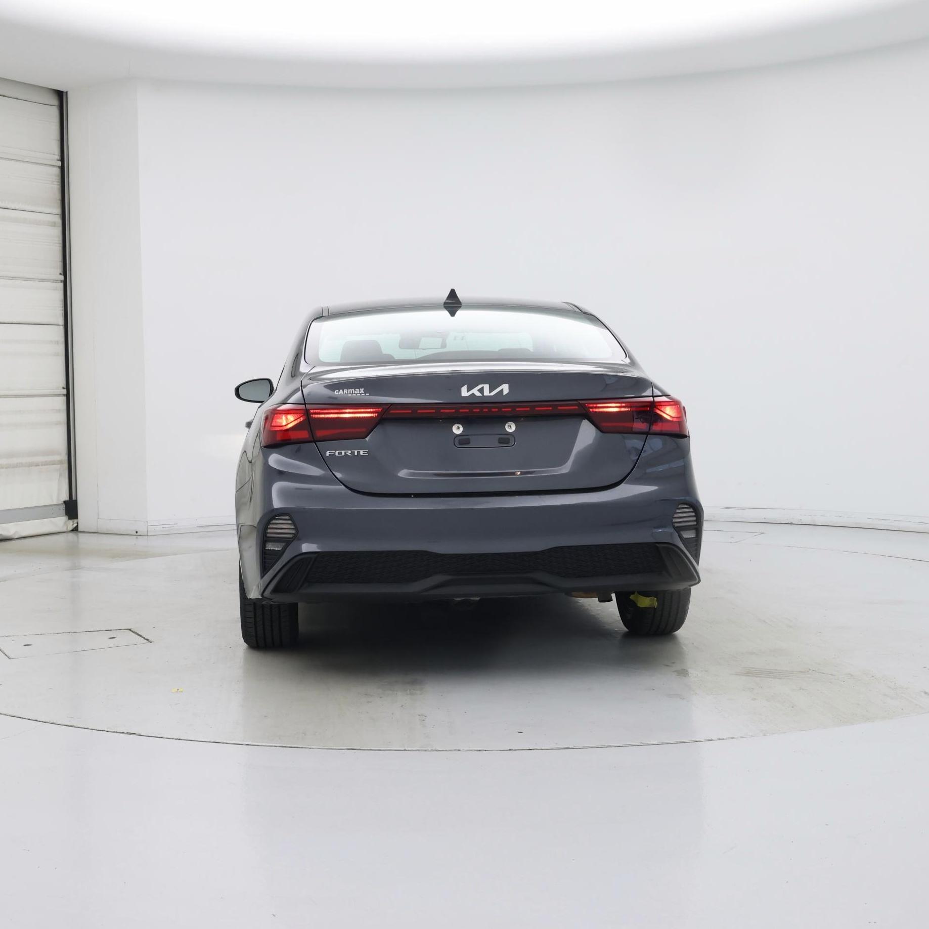 Thumbnail: 2024 Kia Forte - 6