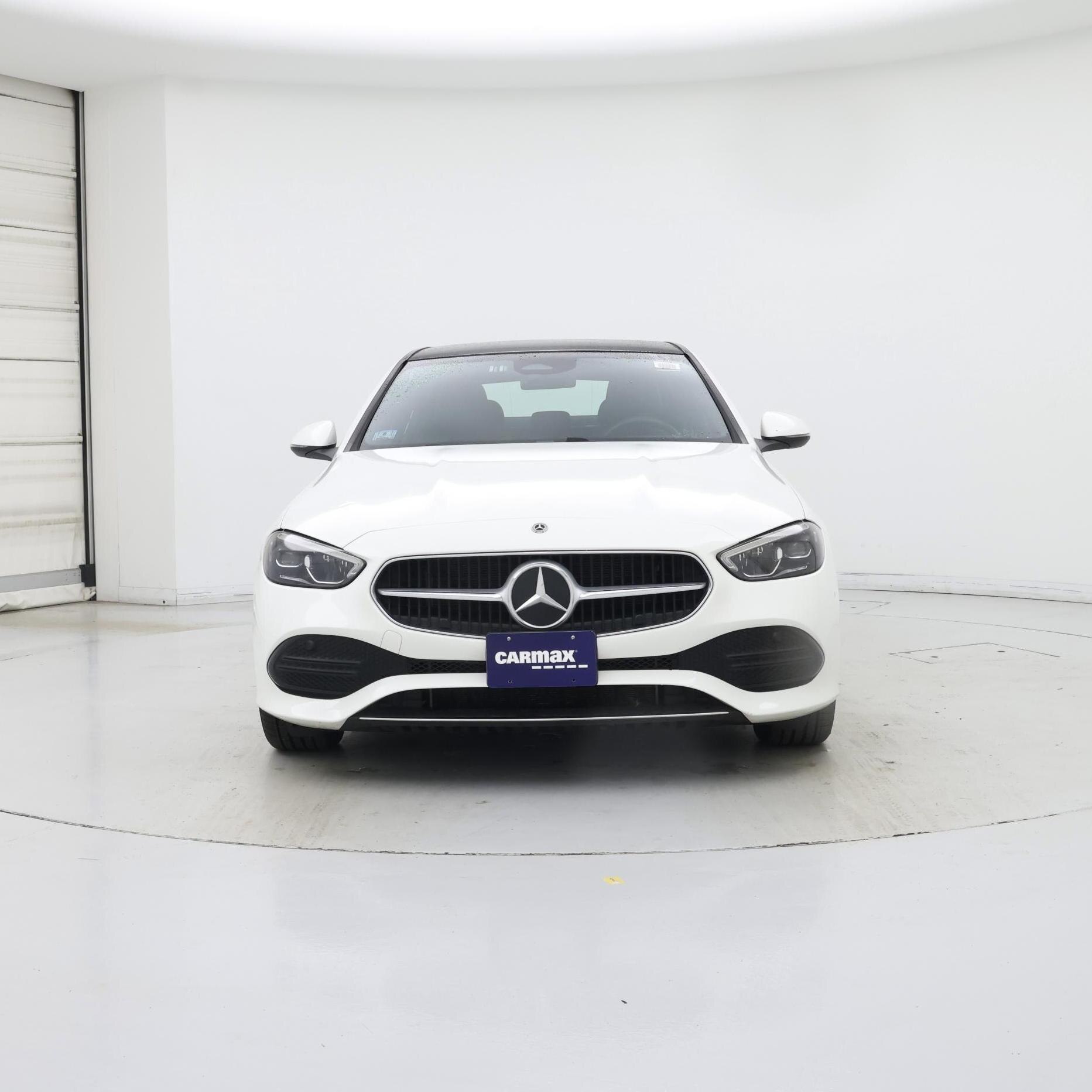 Thumbnail: 2024 Mercedes-Benz C-Class - 5