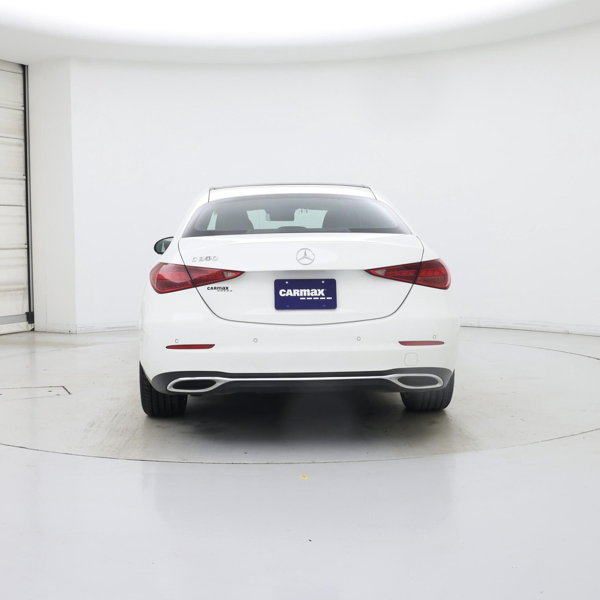 Thumbnail: 2024 Mercedes-Benz C-Class - 6