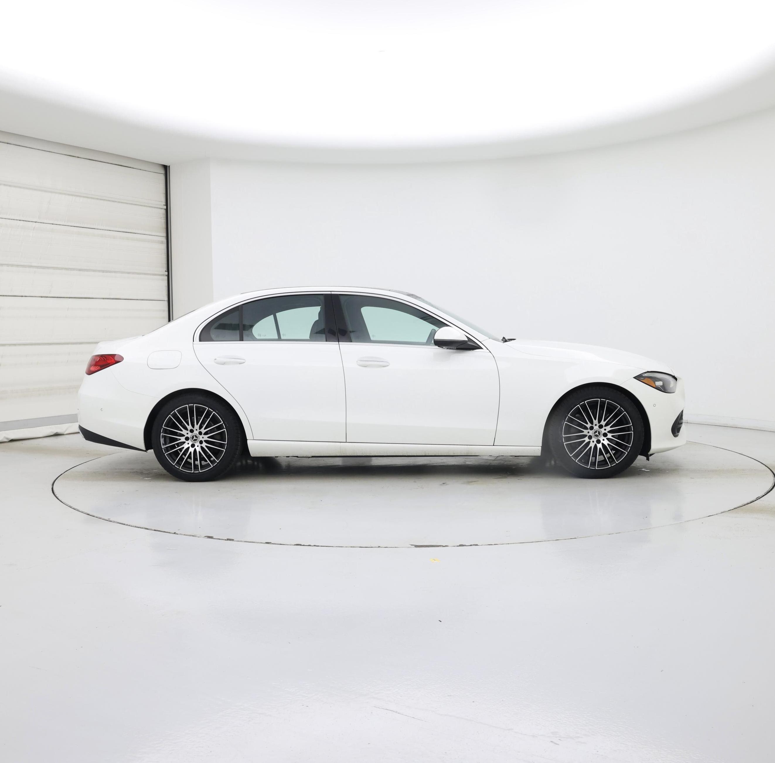 Thumbnail: 2024 Mercedes-Benz C-Class - 7