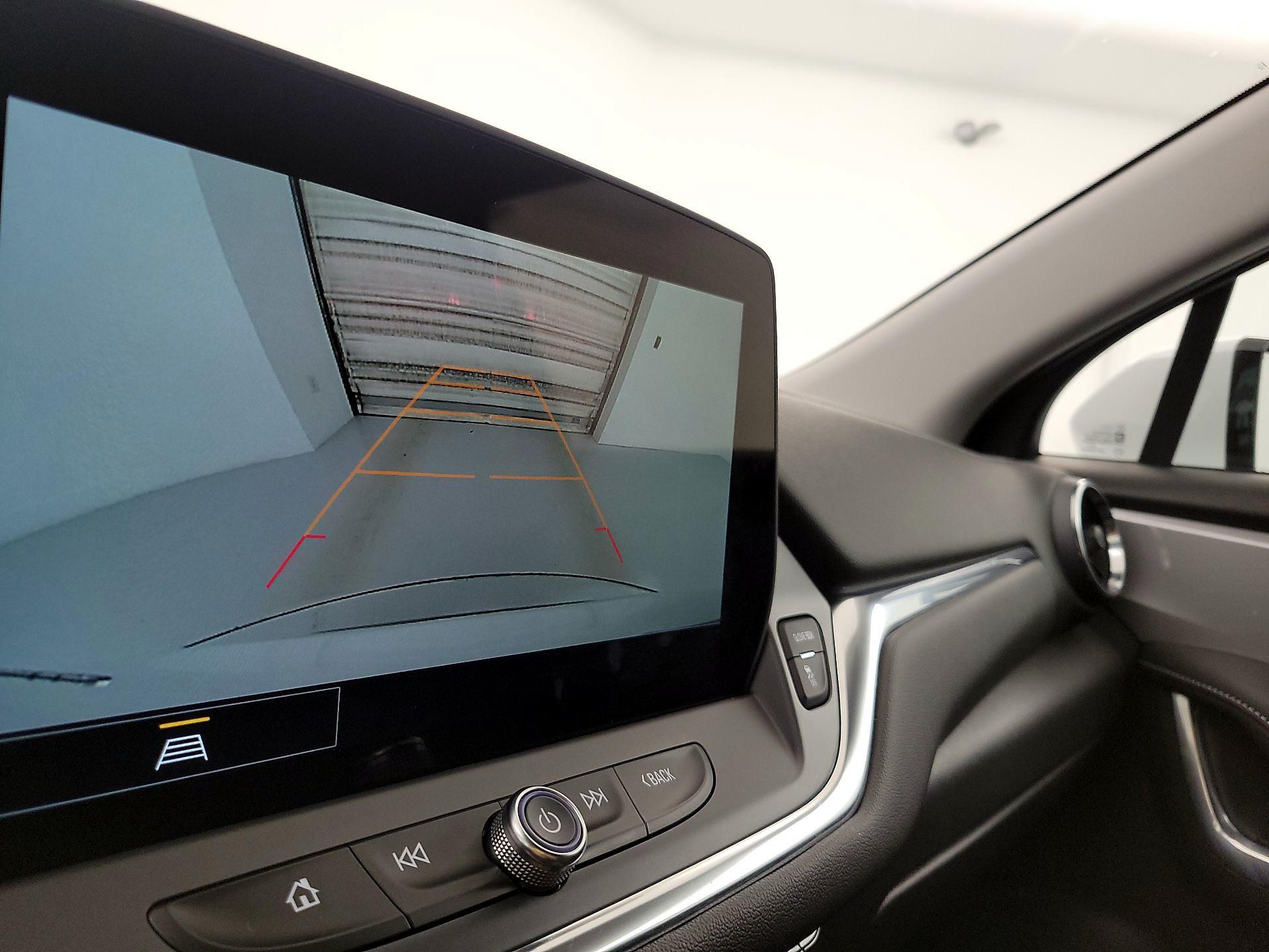 Thumbnail: 2025 Chevrolet Blazer - 14