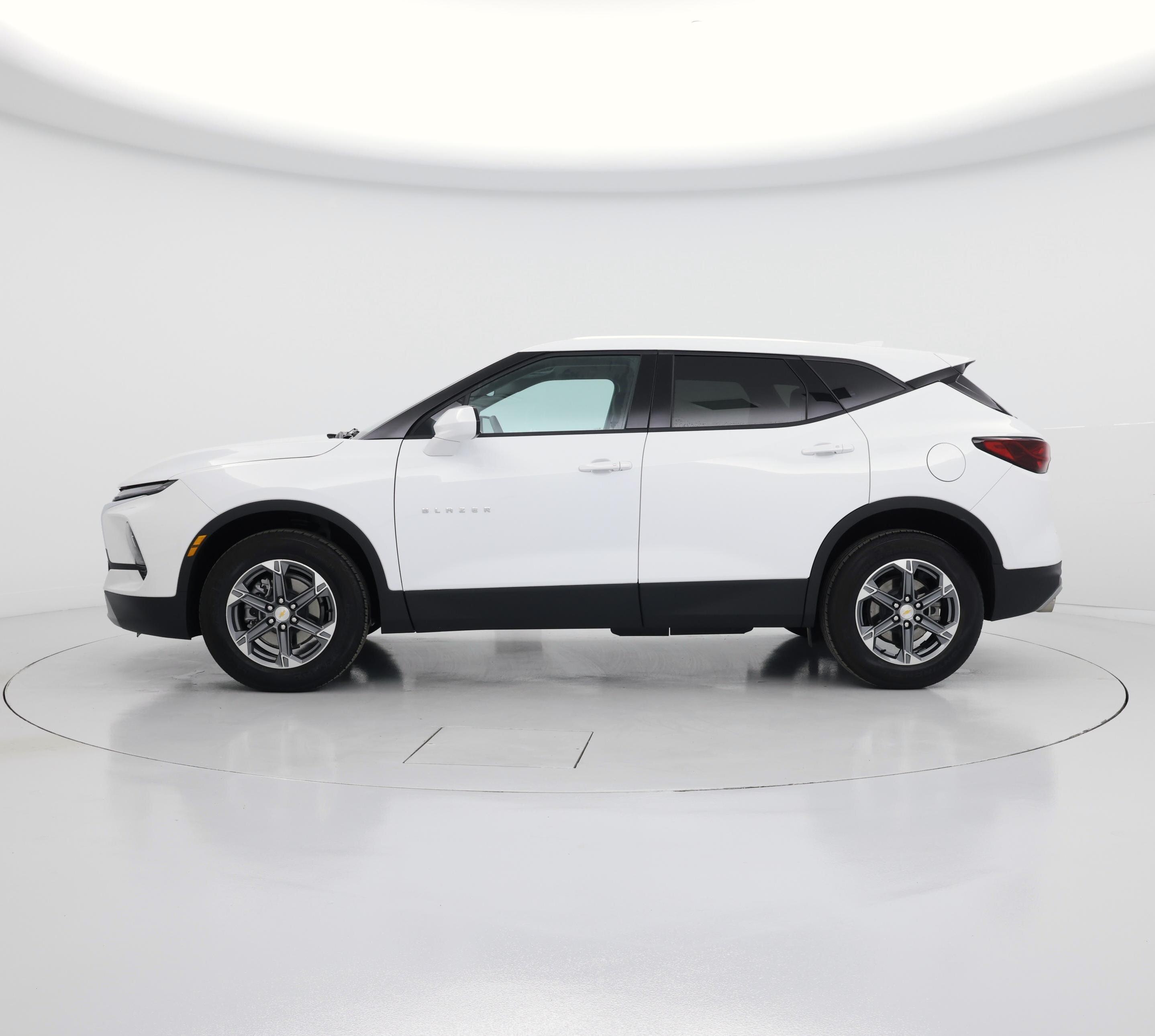 Thumbnail: 2025 Chevrolet Blazer - 3