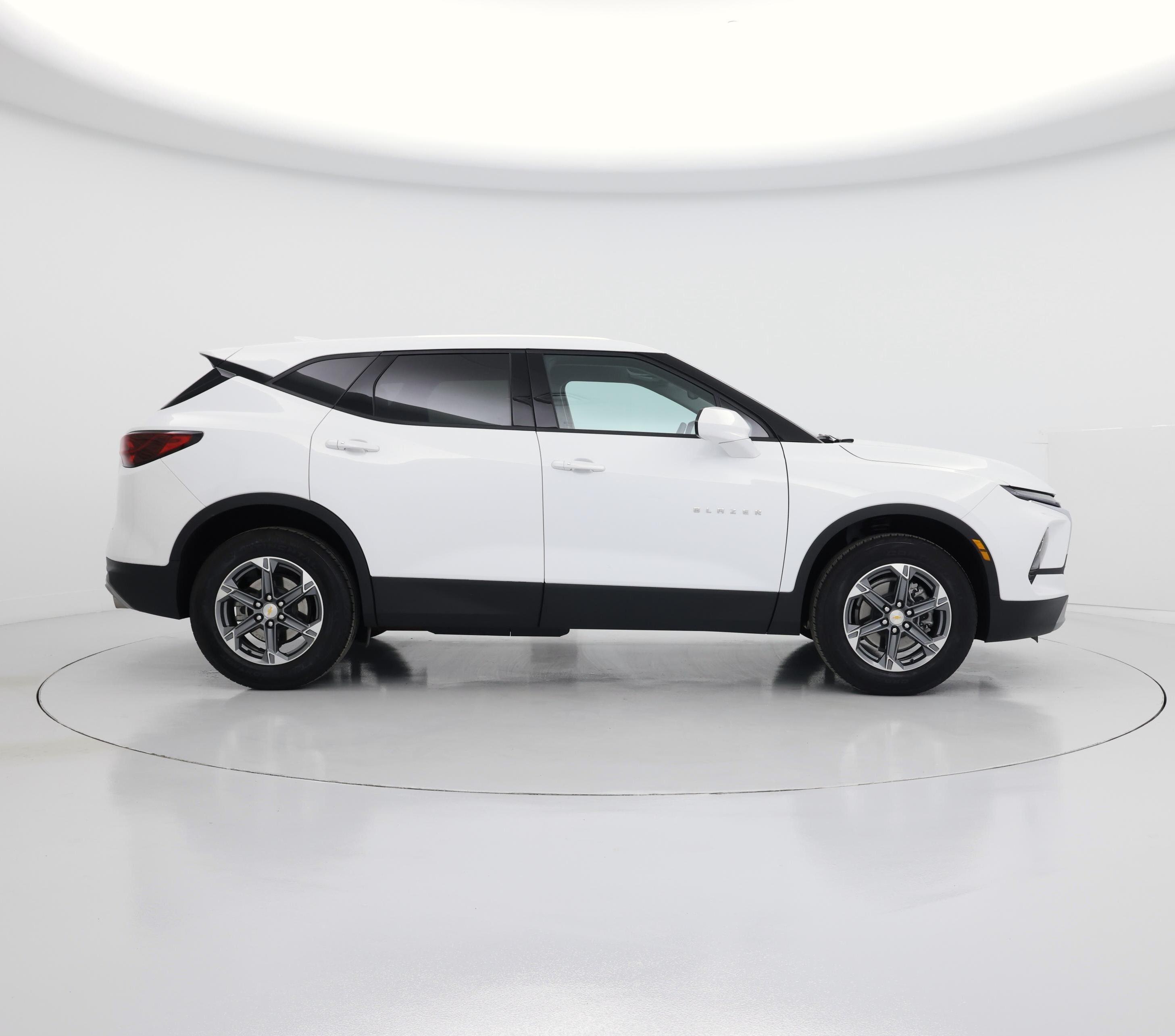 Thumbnail: 2025 Chevrolet Blazer - 7