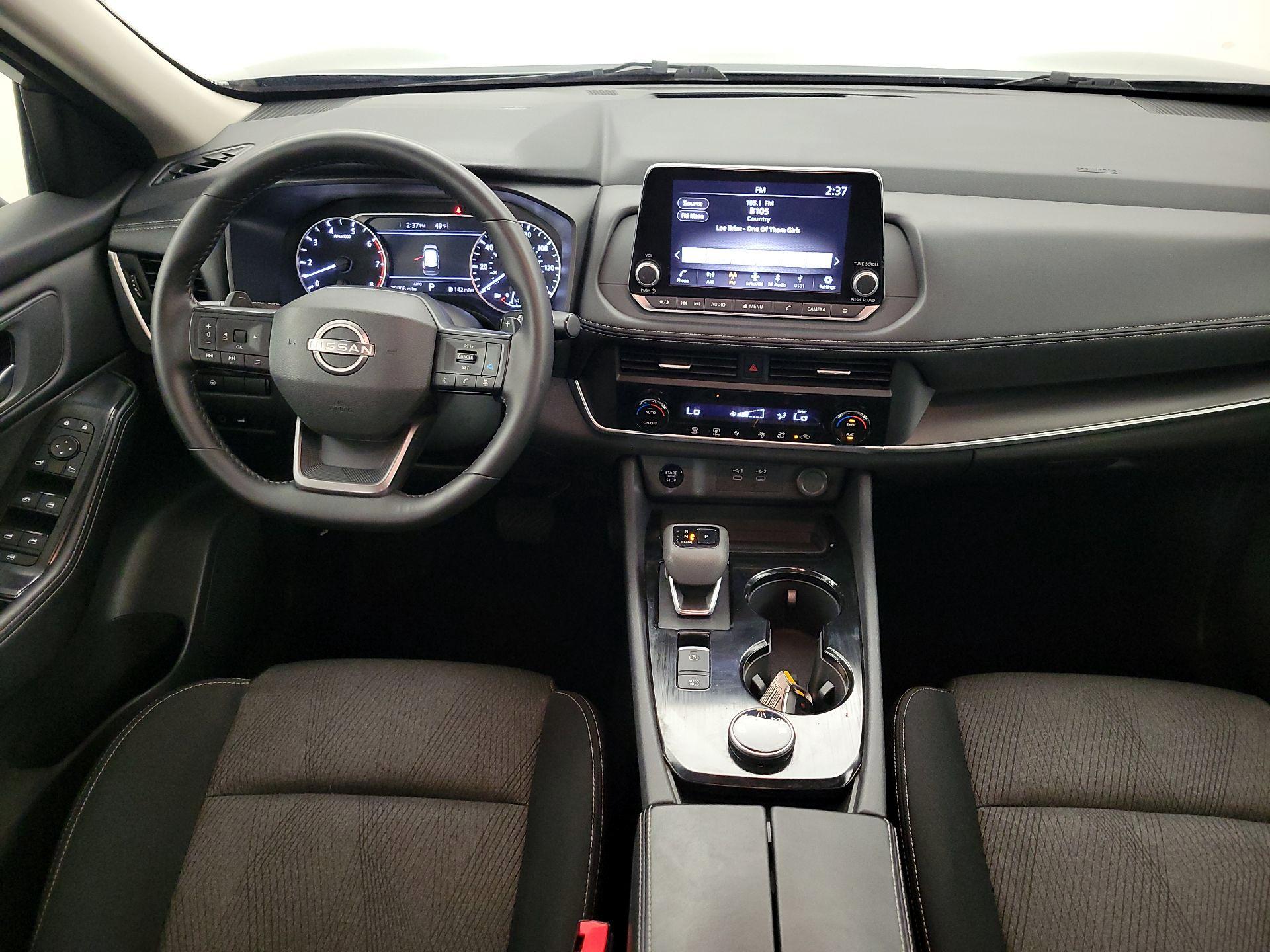 Thumbnail: 2025 Nissan Rogue - 9