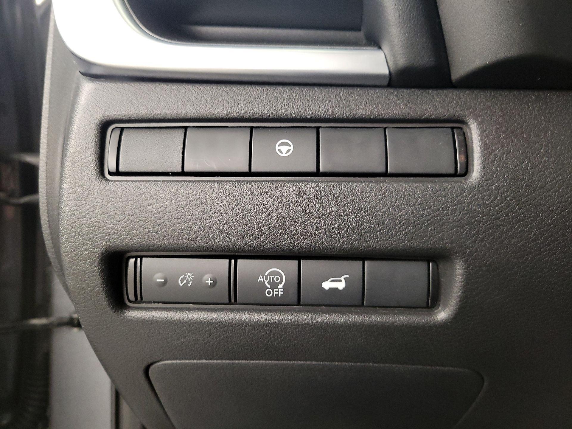 Thumbnail: 2025 Nissan Rogue - 13