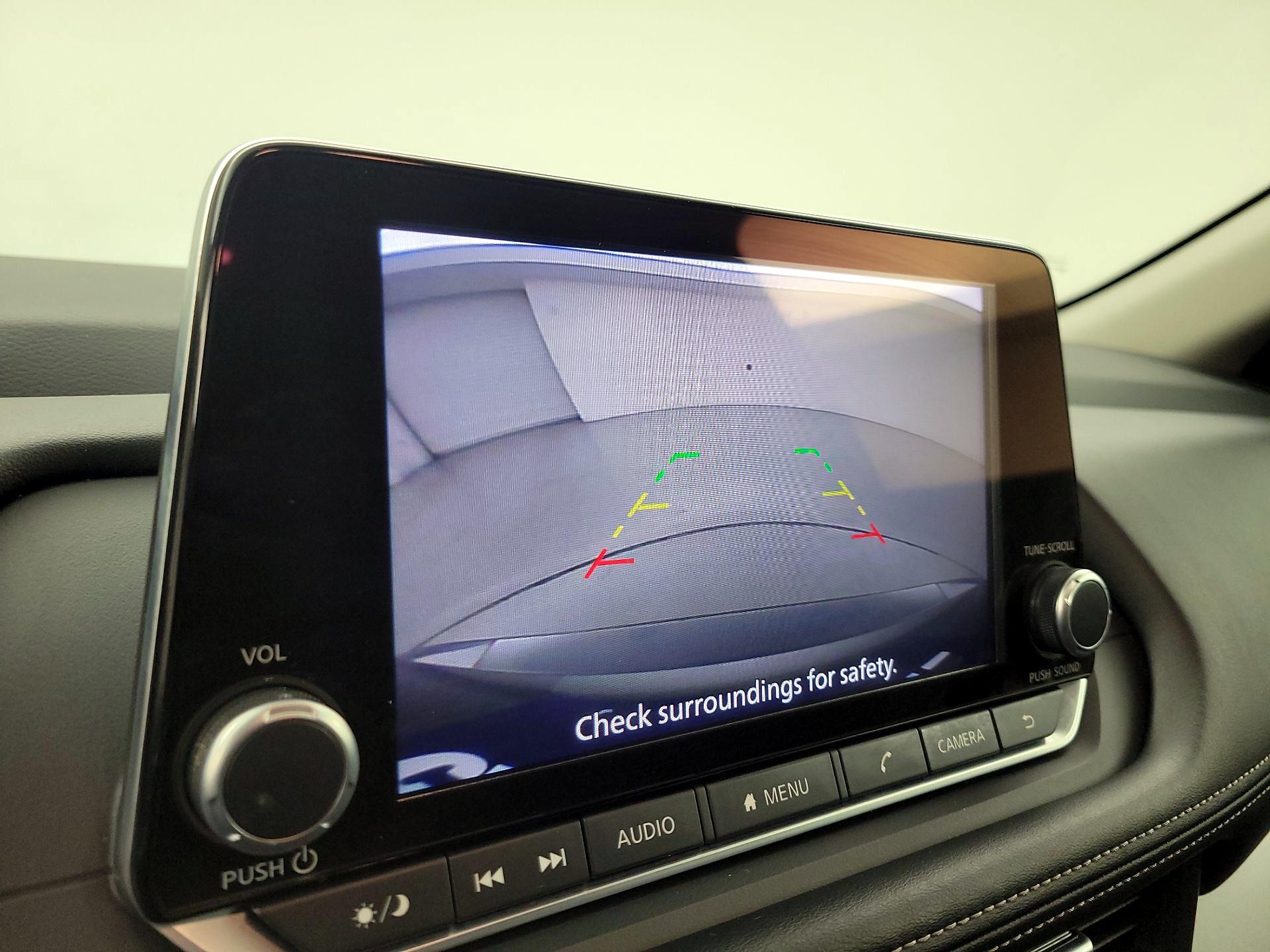 Thumbnail: 2025 Nissan Rogue - 14